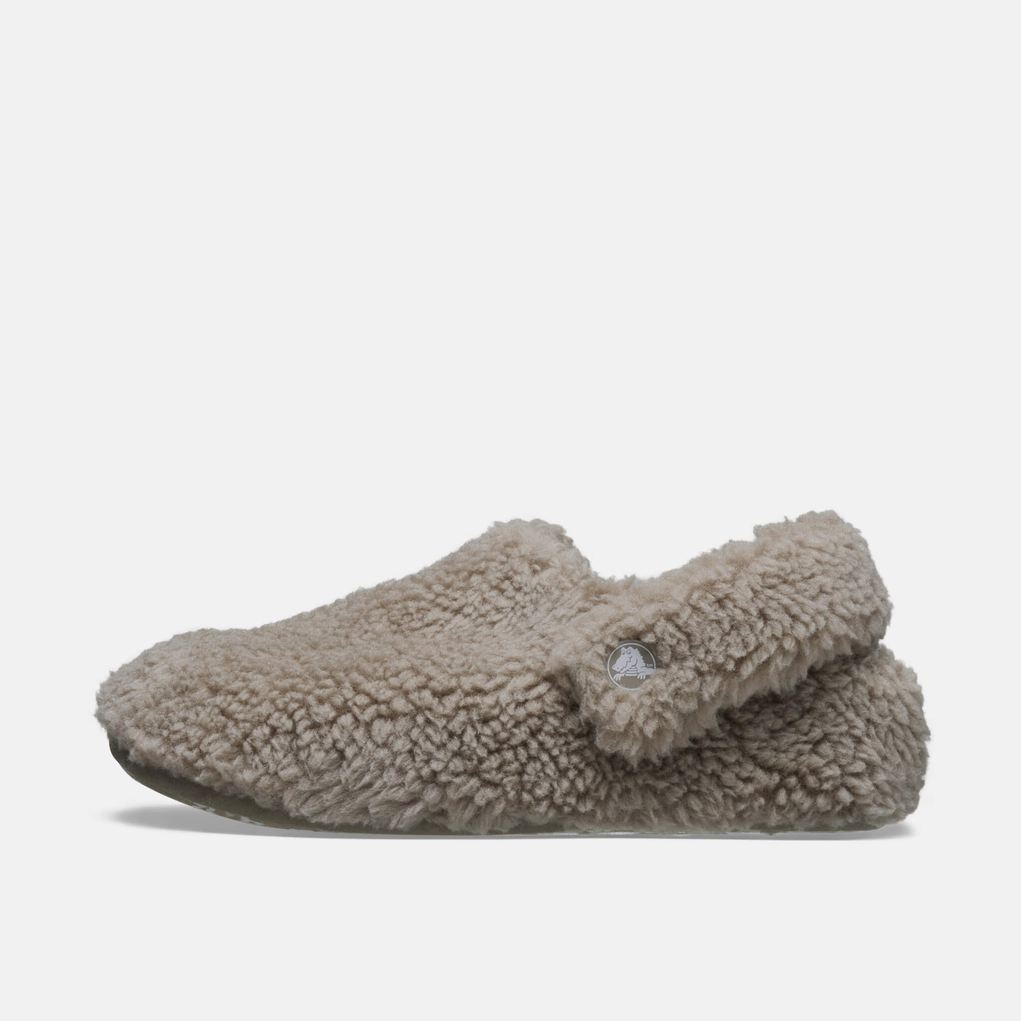 Classic Cozzzy Slipper K Mushroom