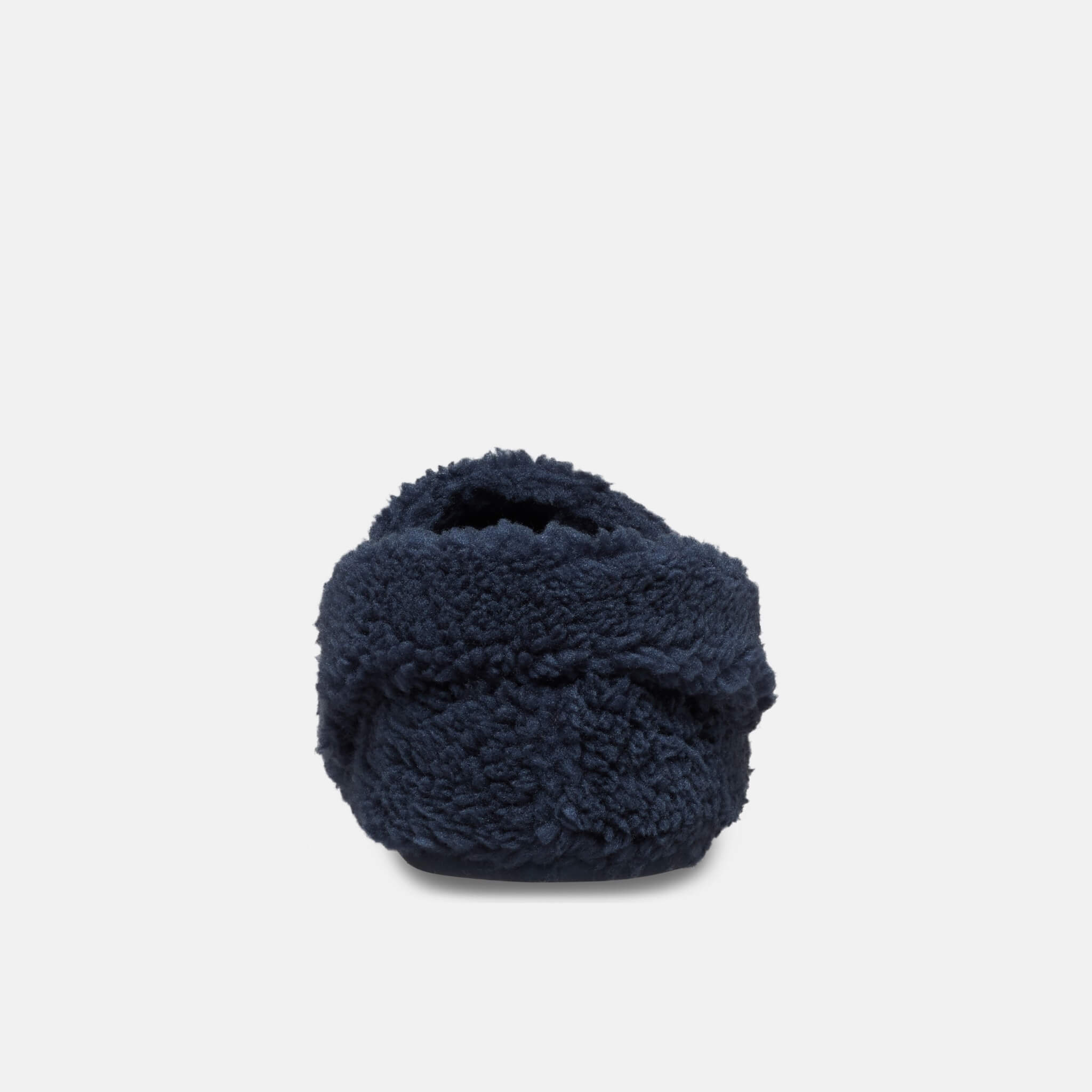 Classic Cozzzy Slipper K Navy