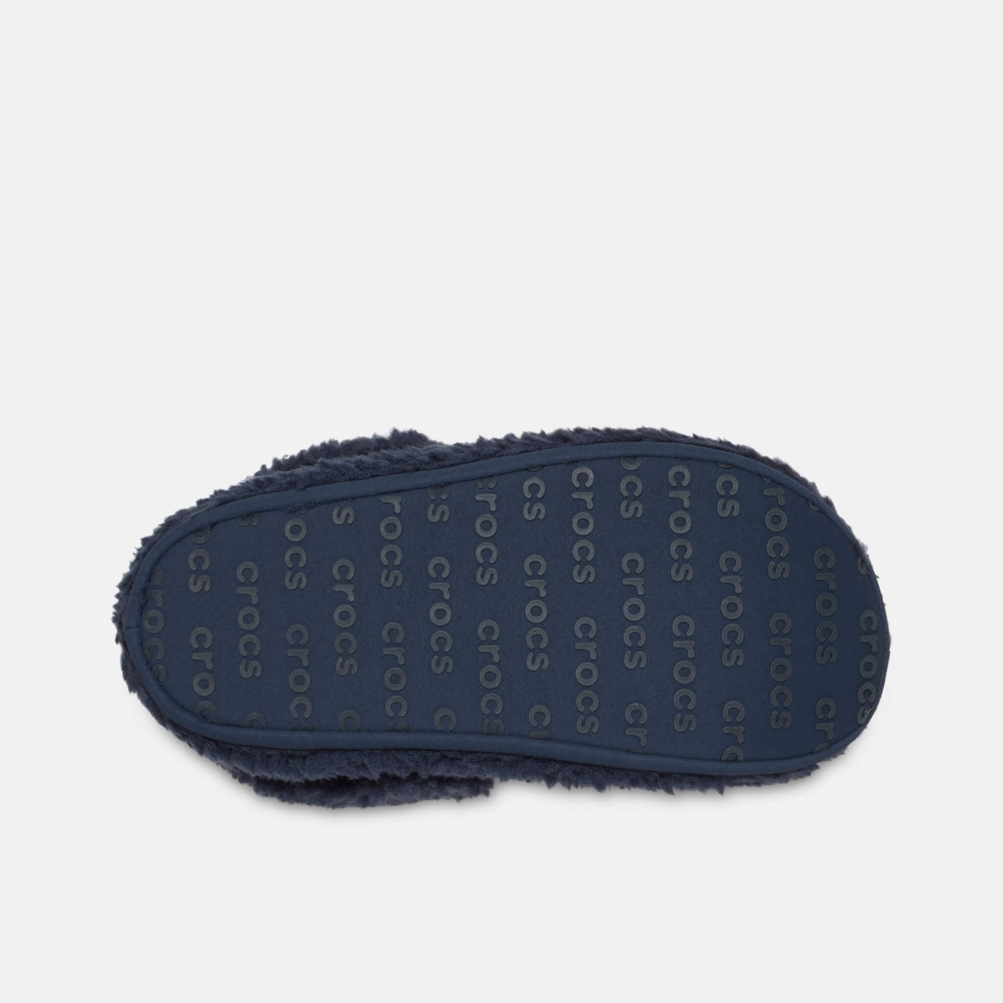 Classic Cozzzy Slipper K Navy