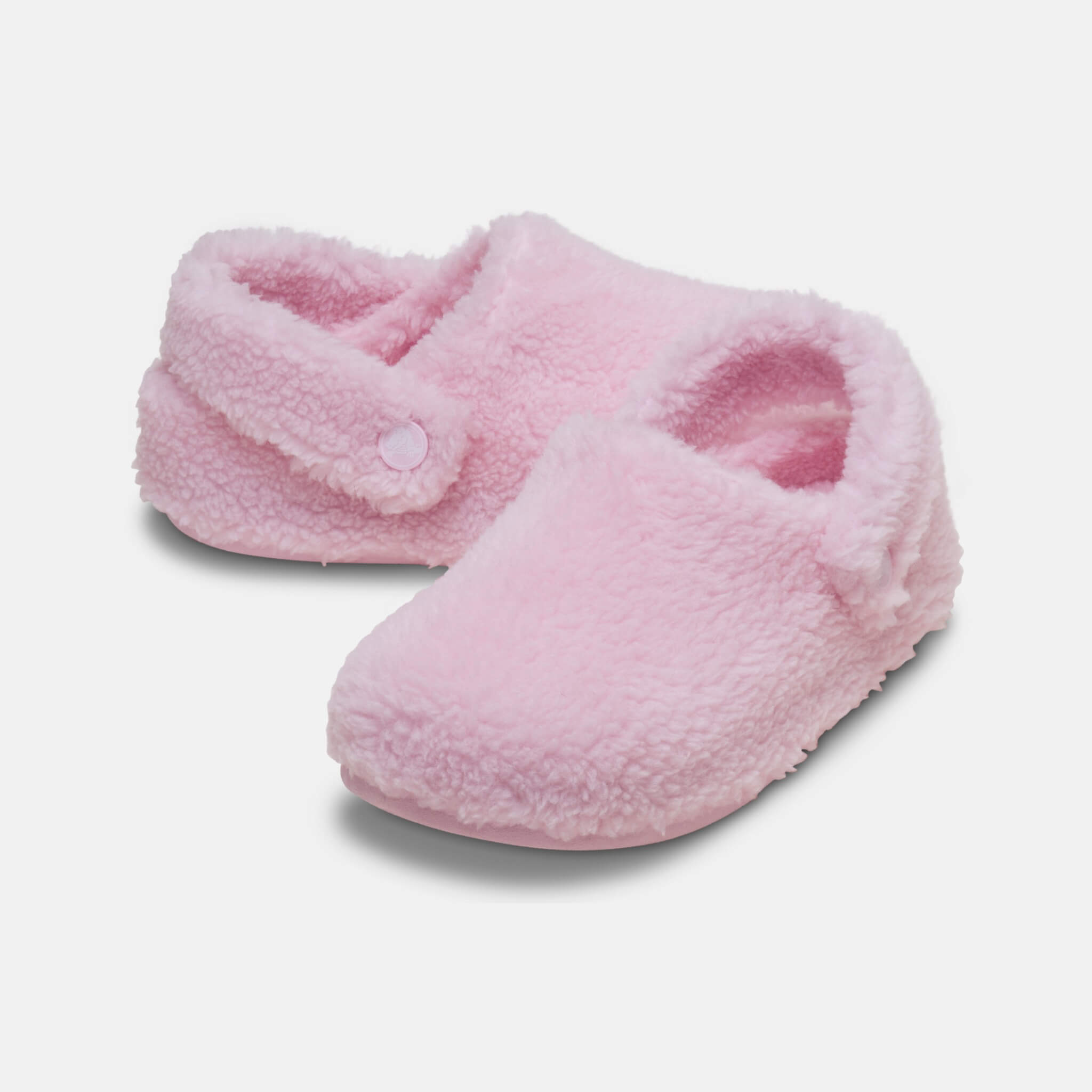 Classic Cozzzy Slipper K Pink Milk