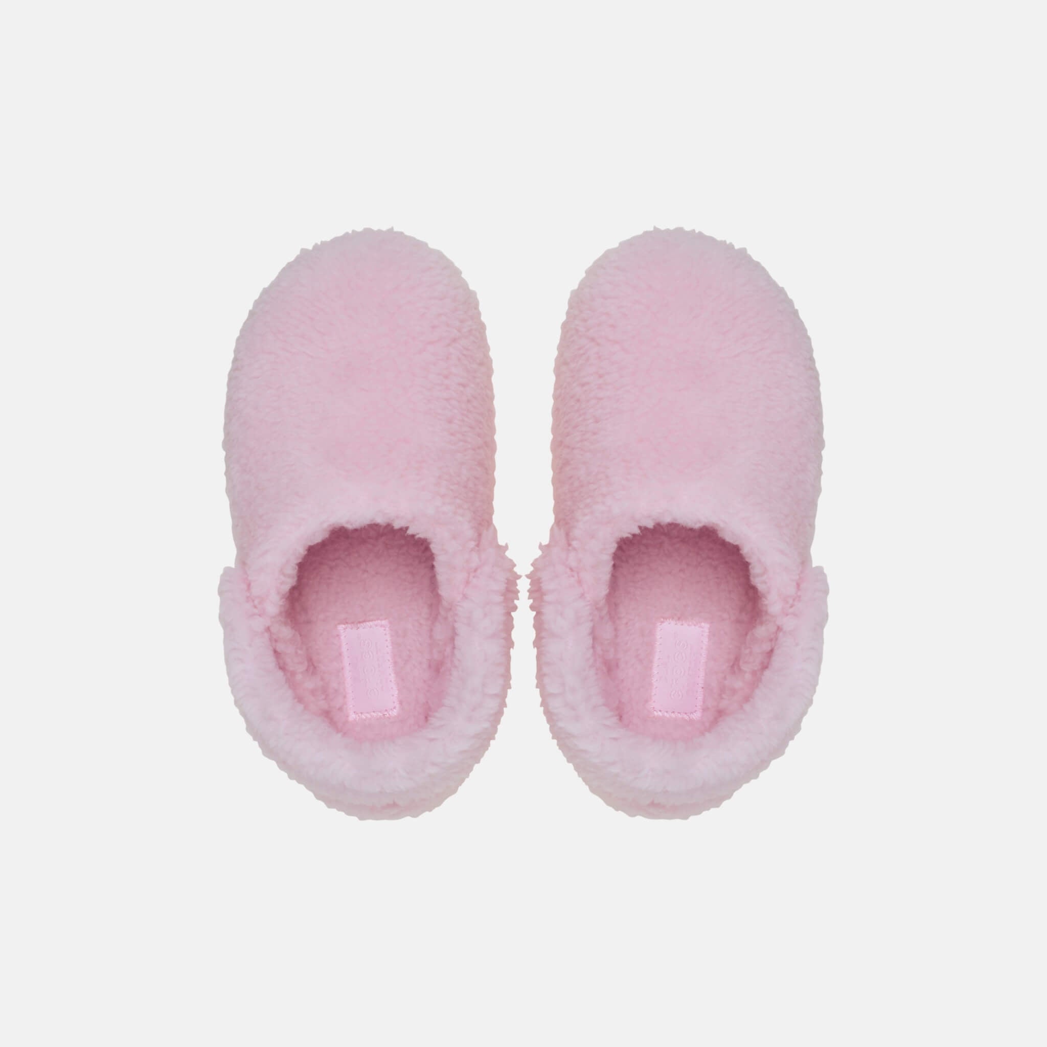 Classic Cozzzy Slipper K Pink Milk