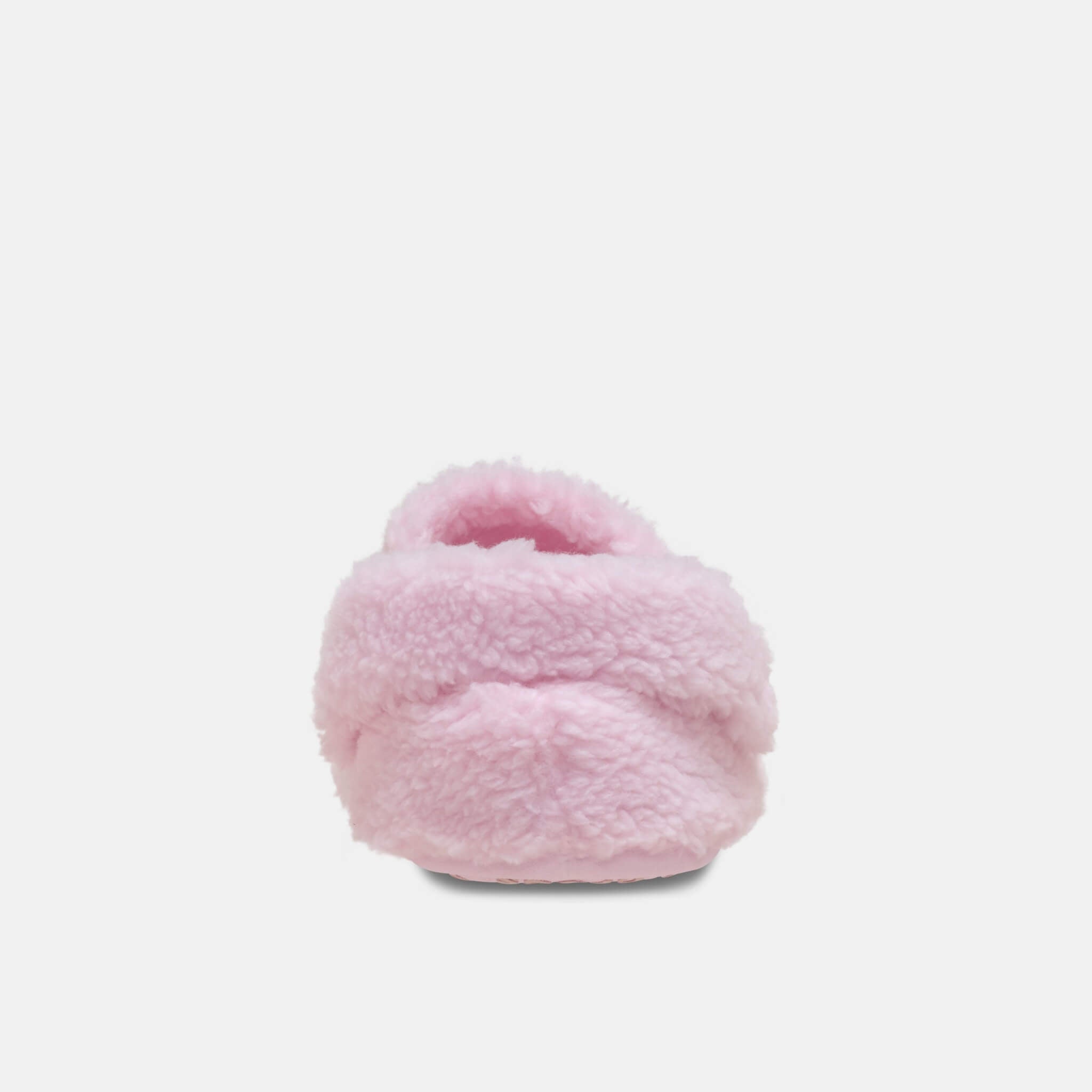 Classic Cozzzy Slipper K Pink Milk