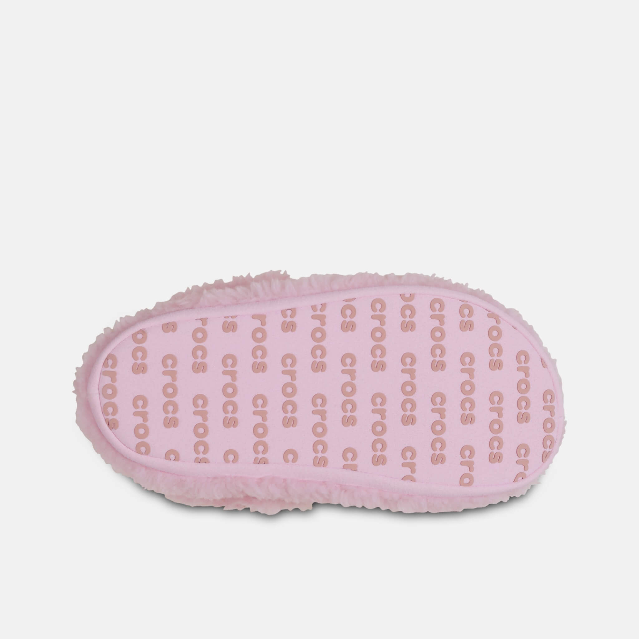 Classic Cozzzy Slipper K Pink Milk