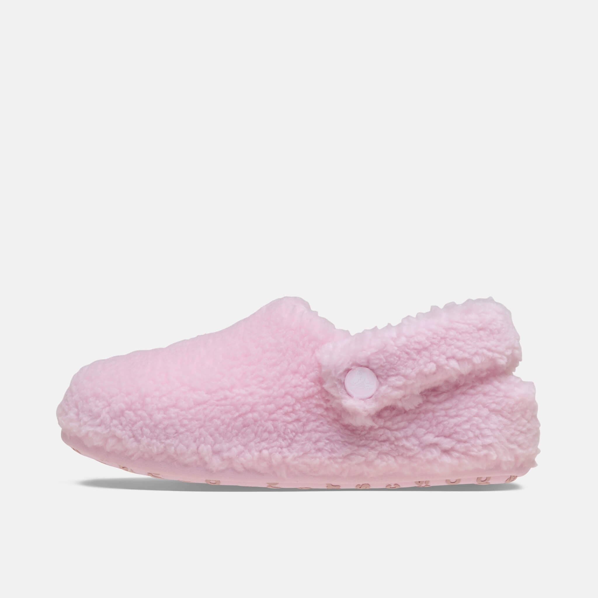 Classic Cozzzy Slipper K Pink Milk