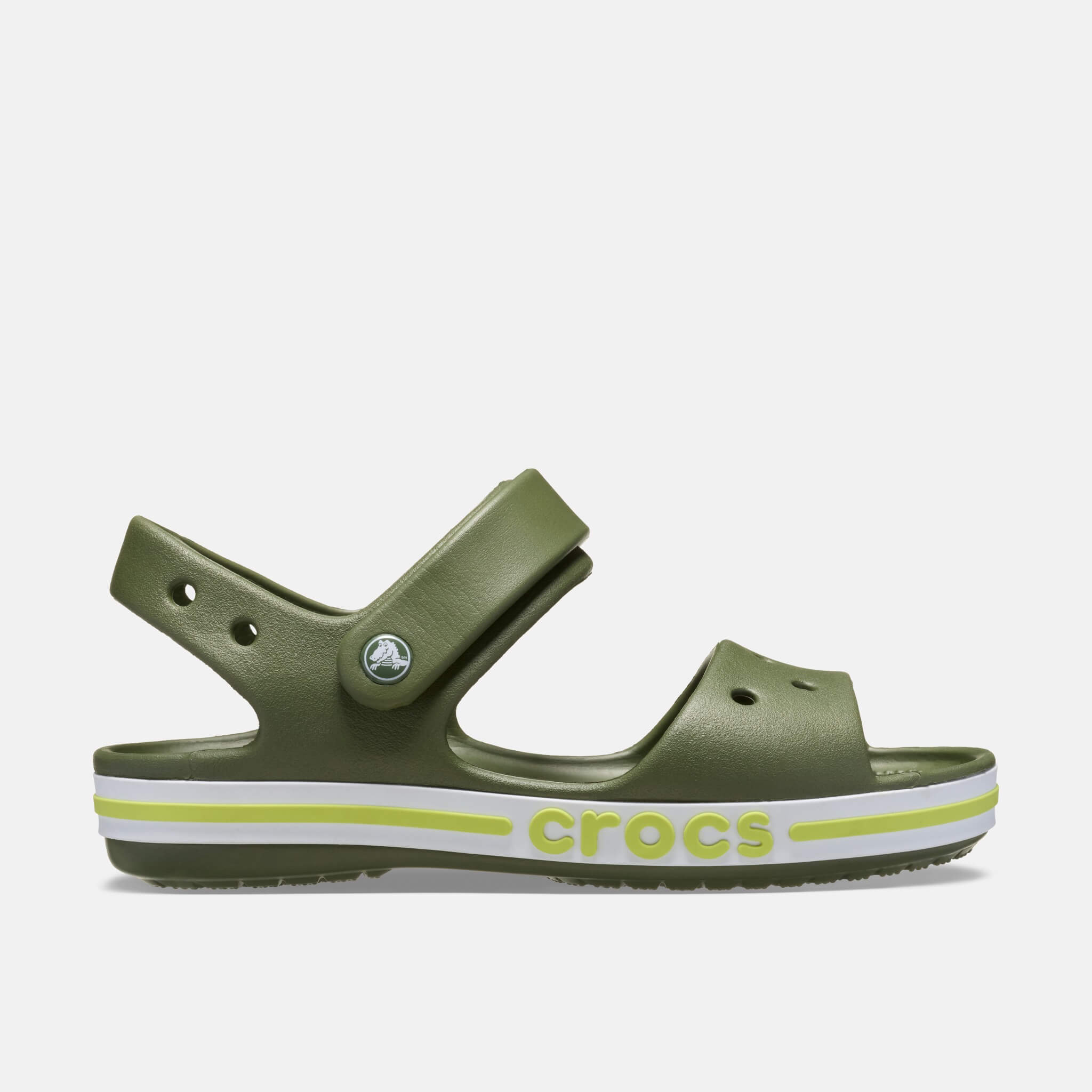 Bayaband Sandal K Army Green