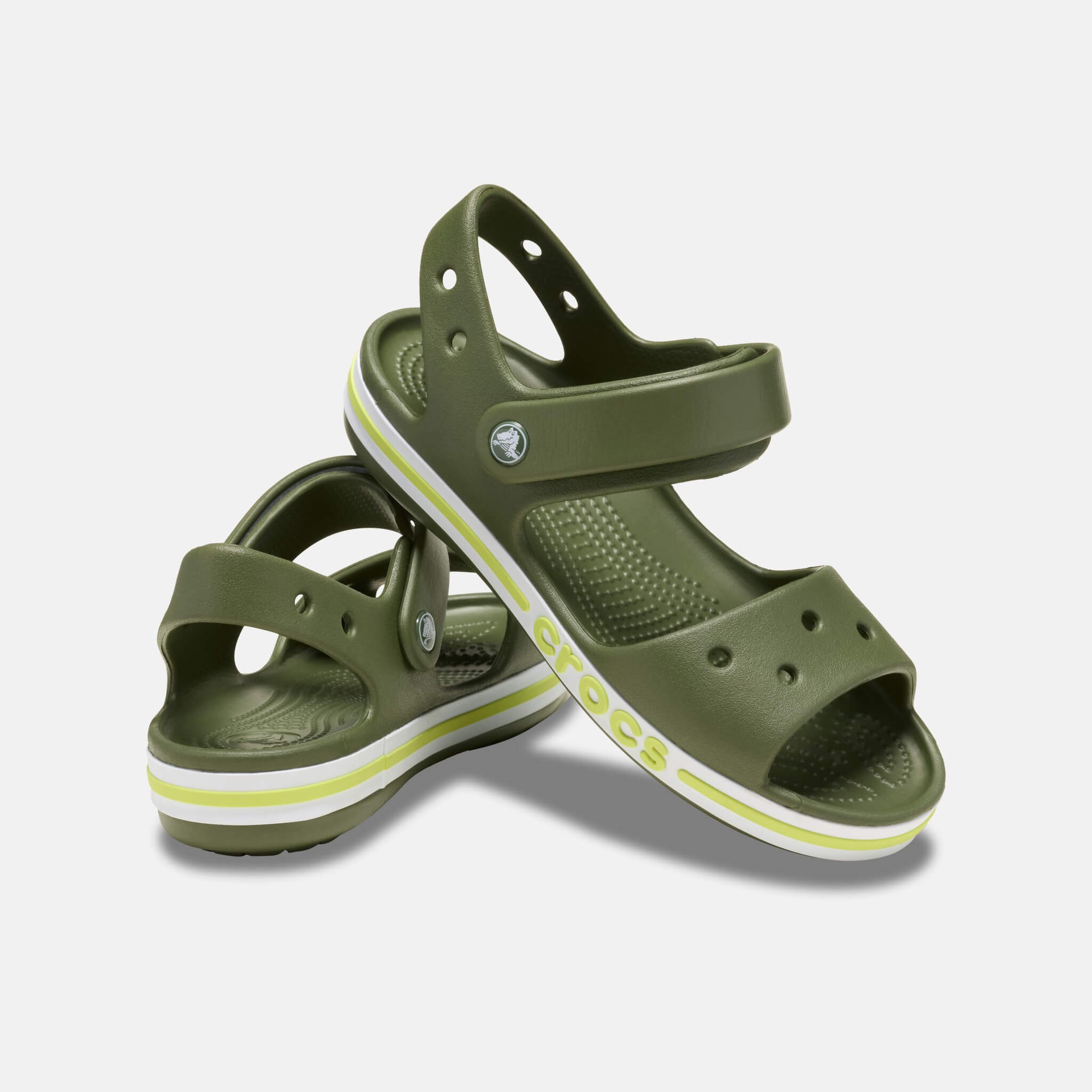 Bayaband Sandal K Army Green