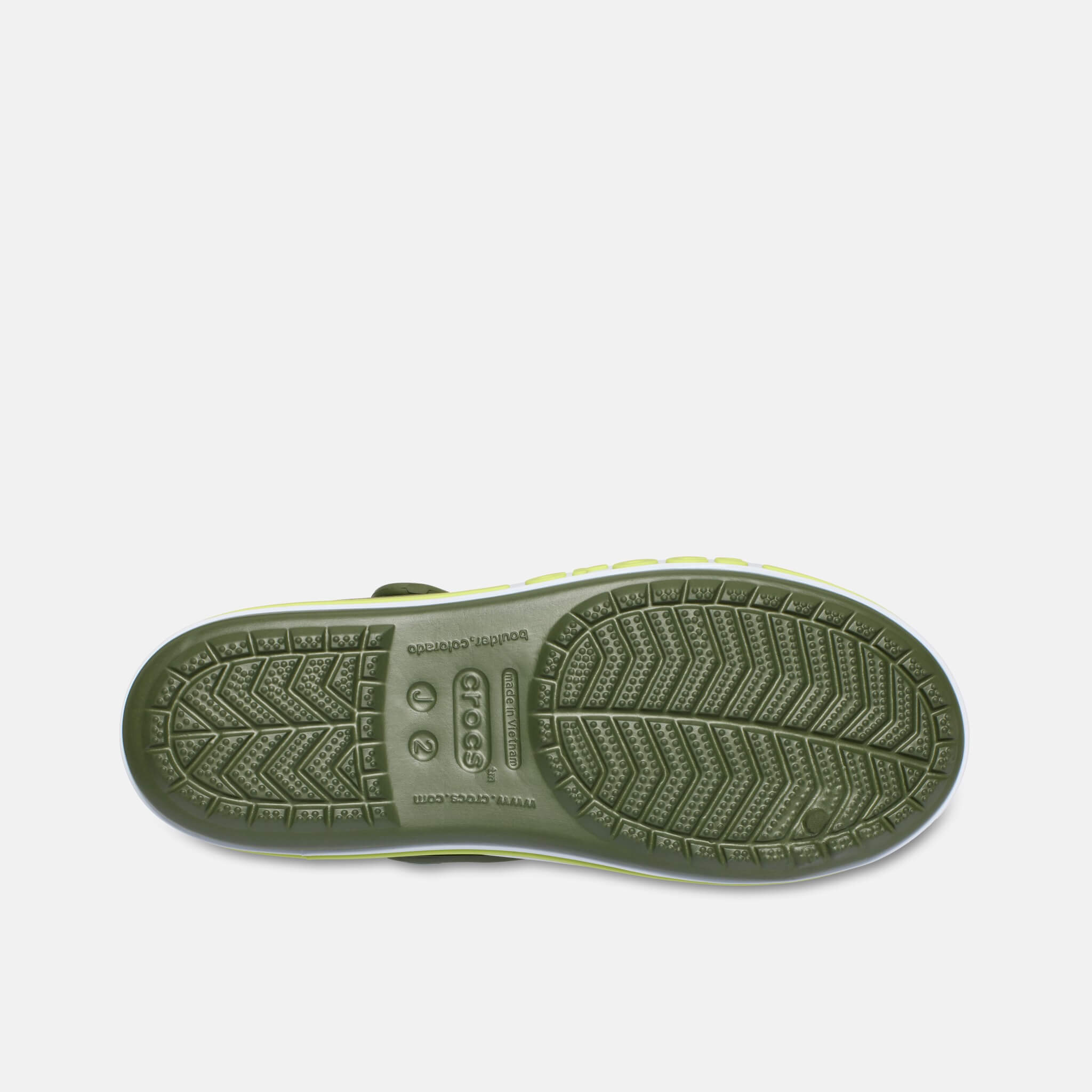Bayaband Sandal K Army Green