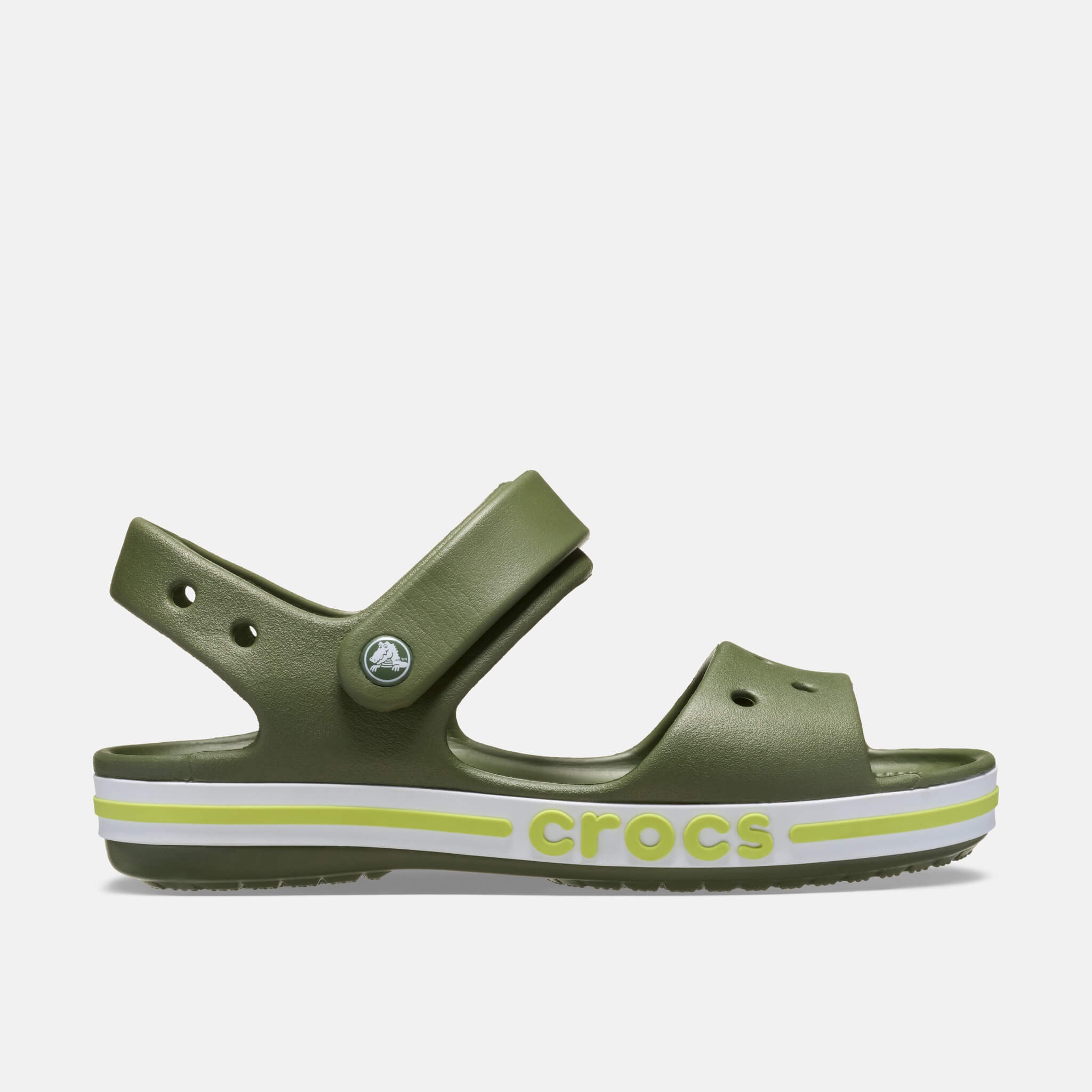 Bayaband Sandal T Army Green