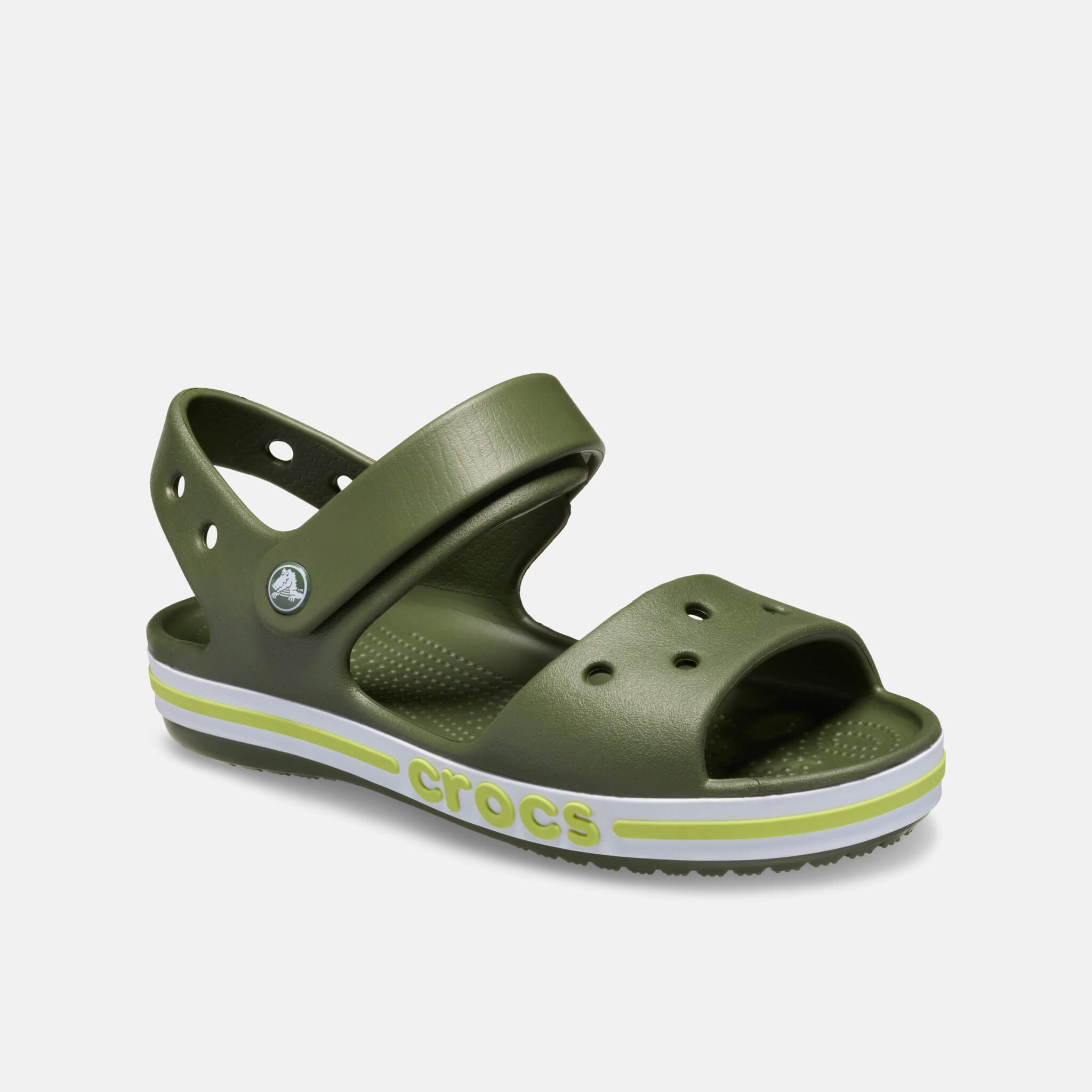 Bayaband Sandal T Army Green