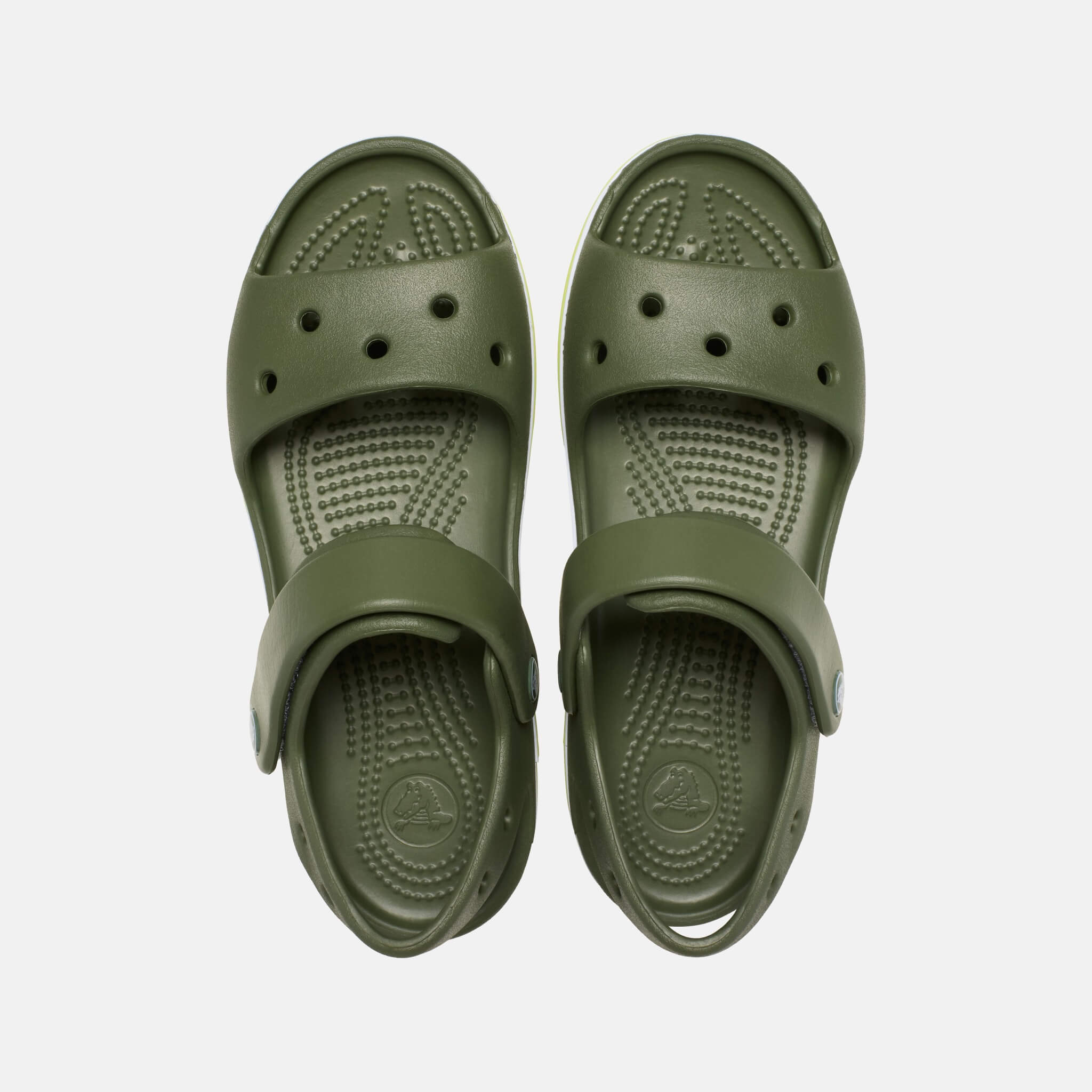 Bayaband Sandal T Army Green