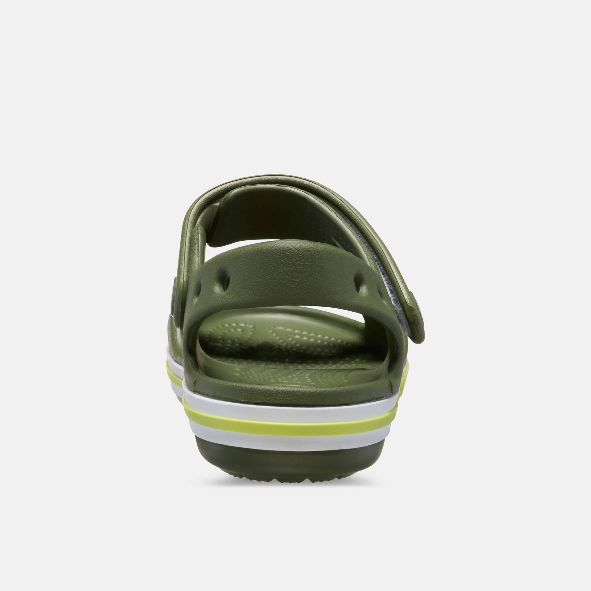 Bayaband Sandal T Army Green