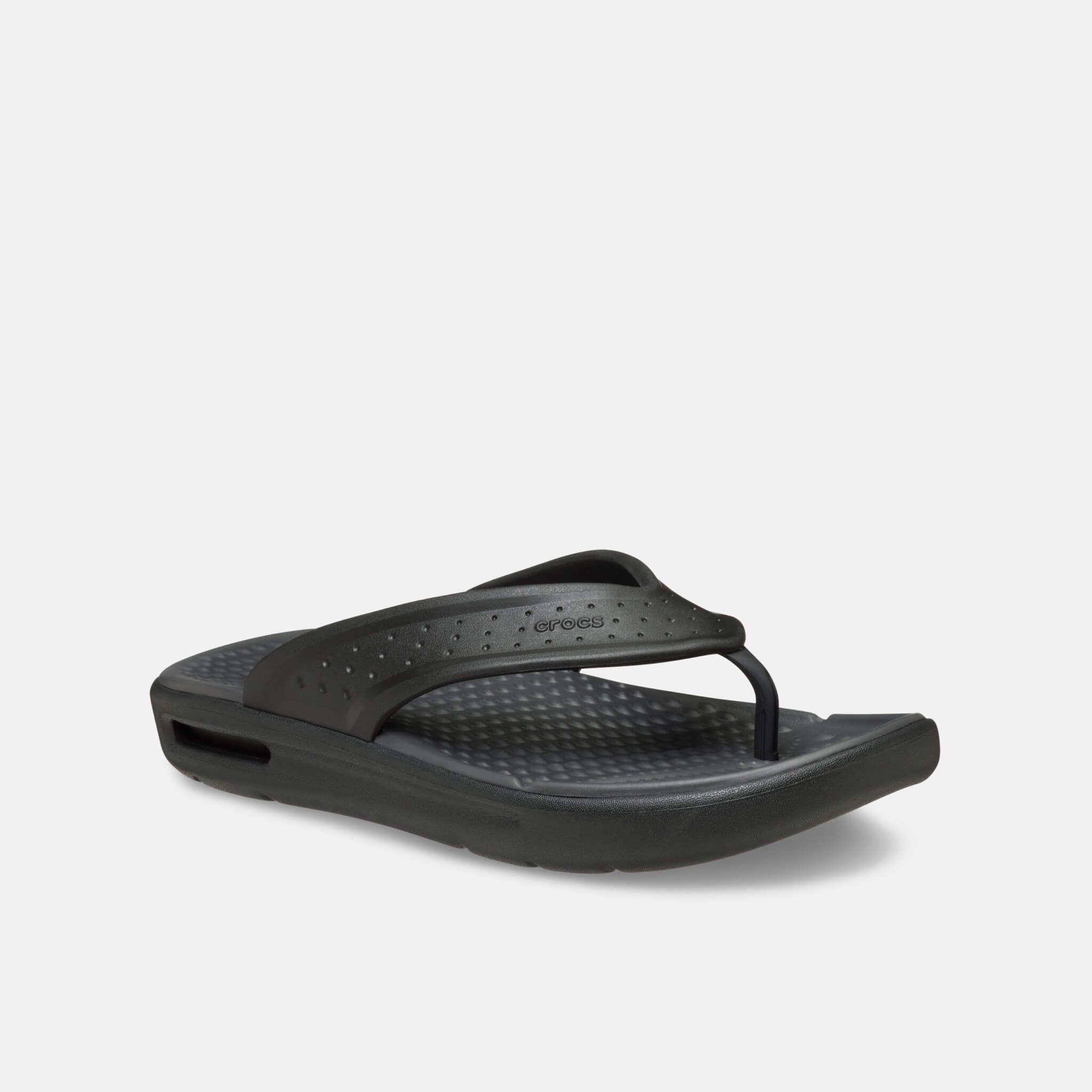 InMotion Flip Black