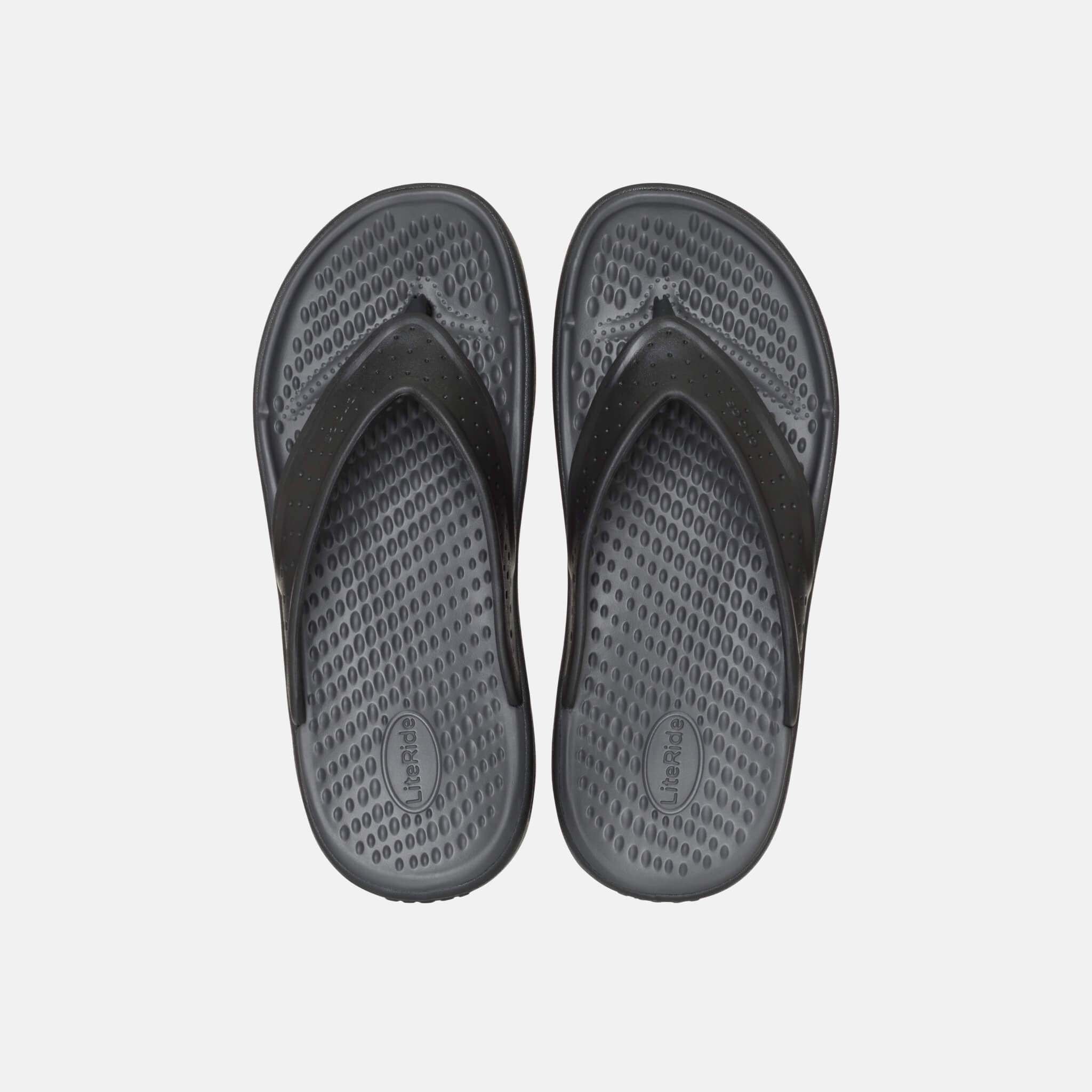 InMotion Flip Black