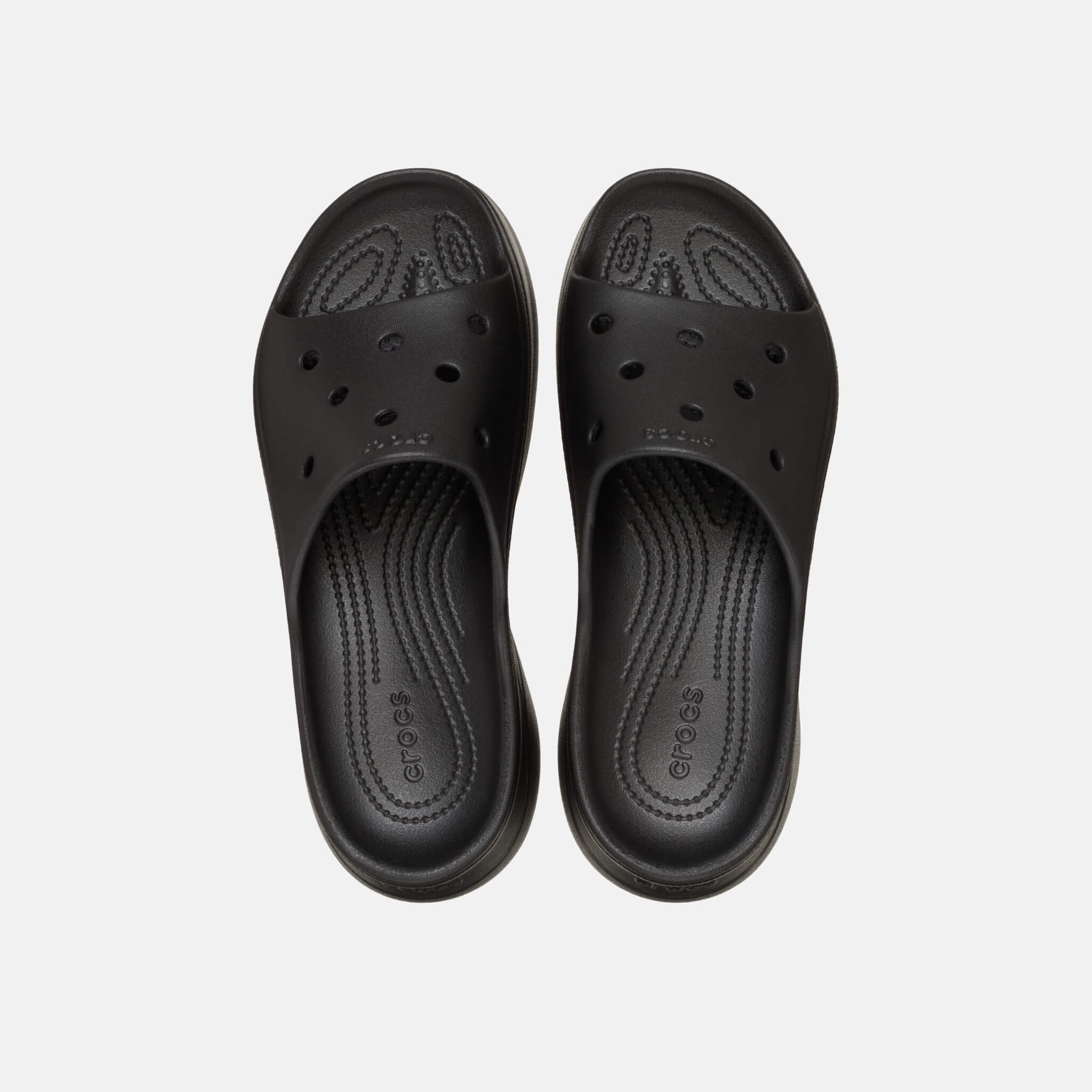 Bae Slide Black