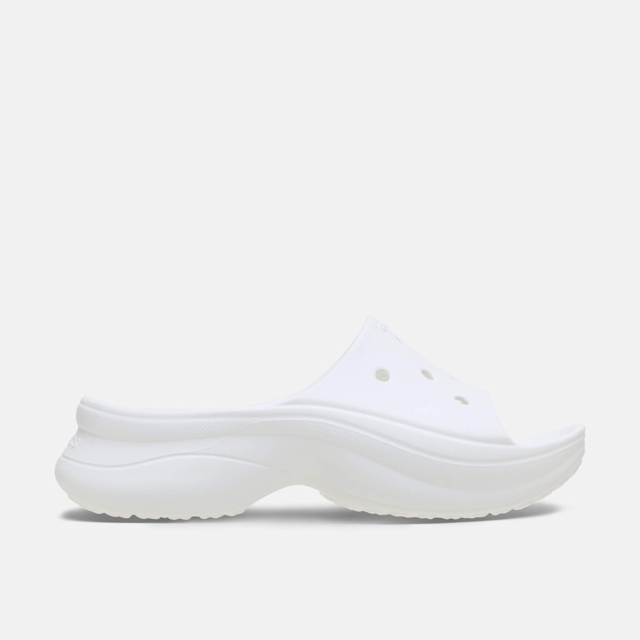 Bae Slide White