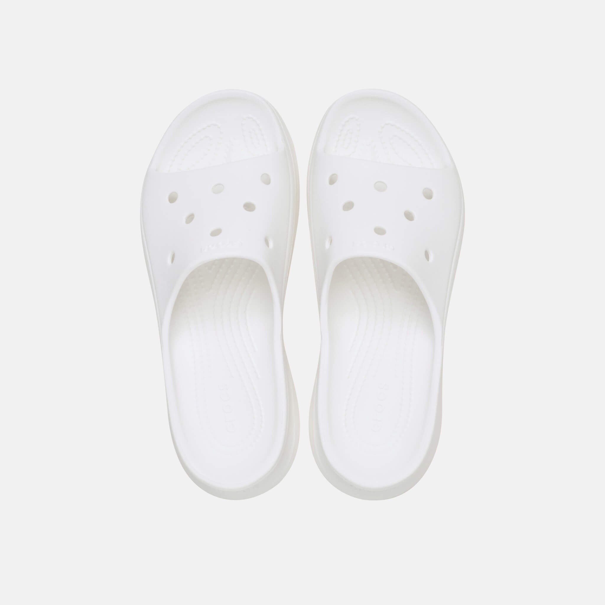 Bae Slide White