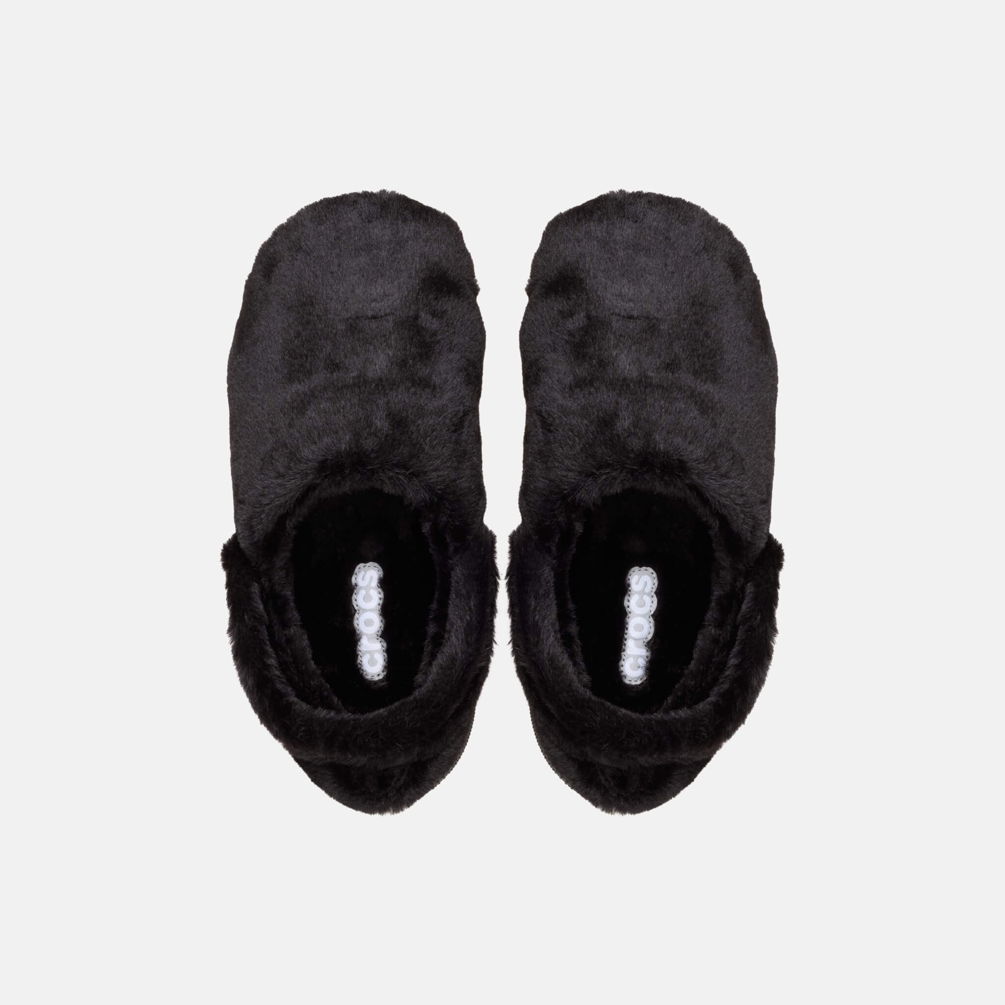 Classic Unfurgettable Clog Black