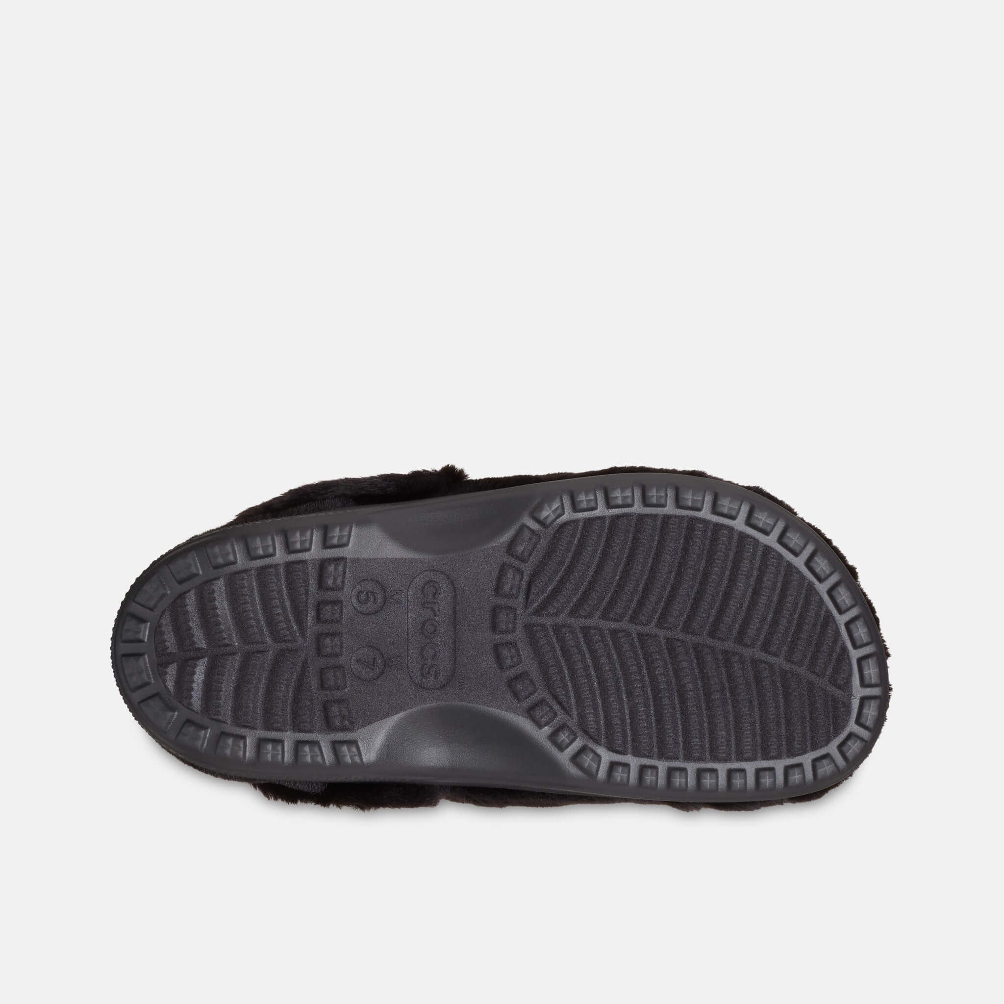 Classic Unfurgettable Clog Black