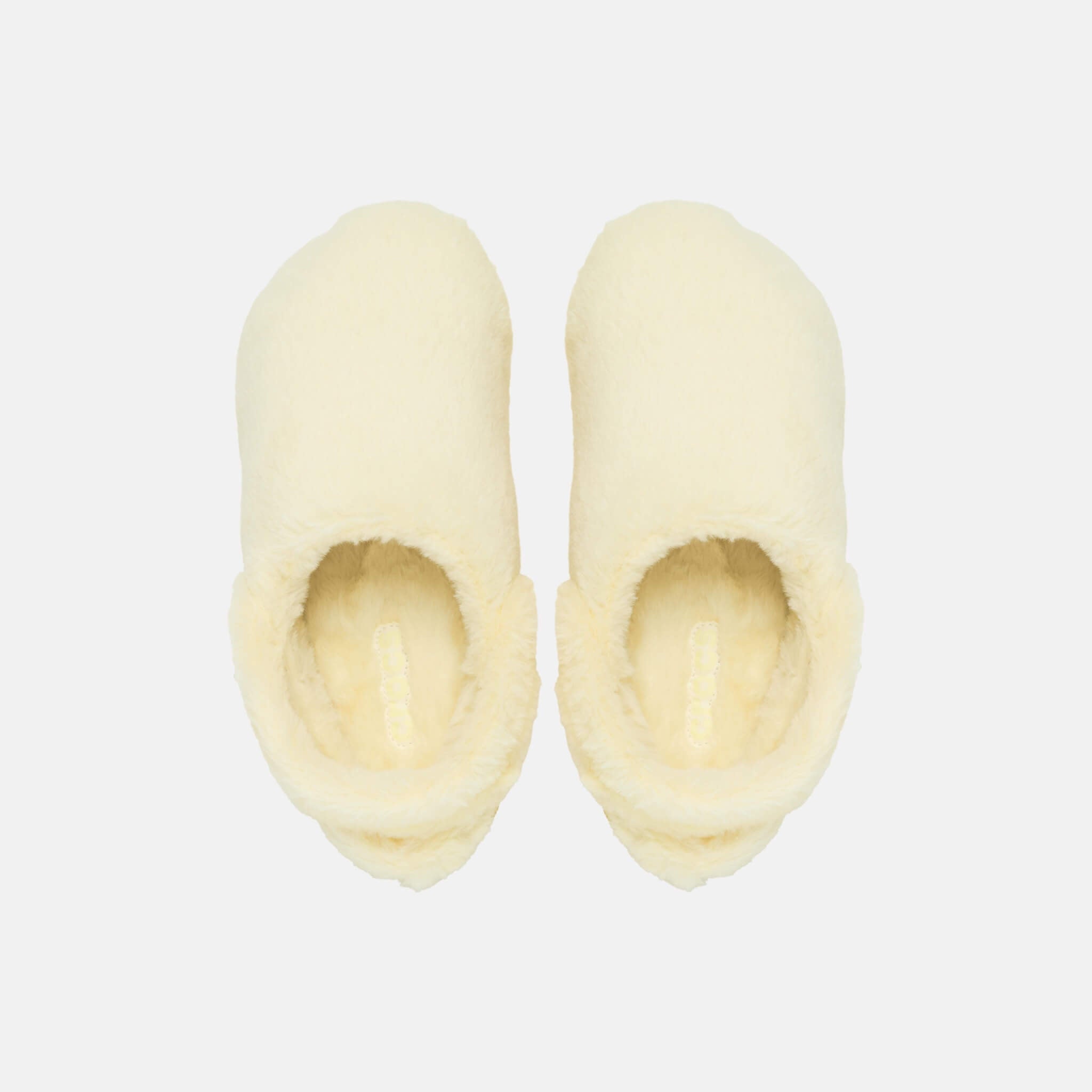 Classic Unfurgettable Clog Vanilla