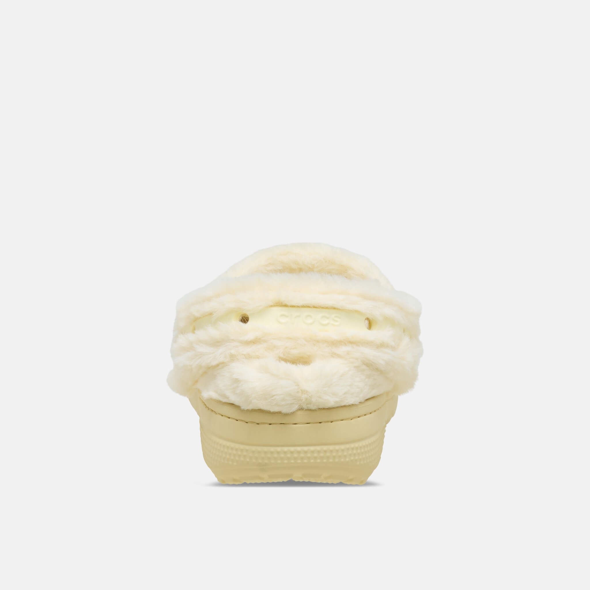 Classic Unfurgettable Clog Vanilla