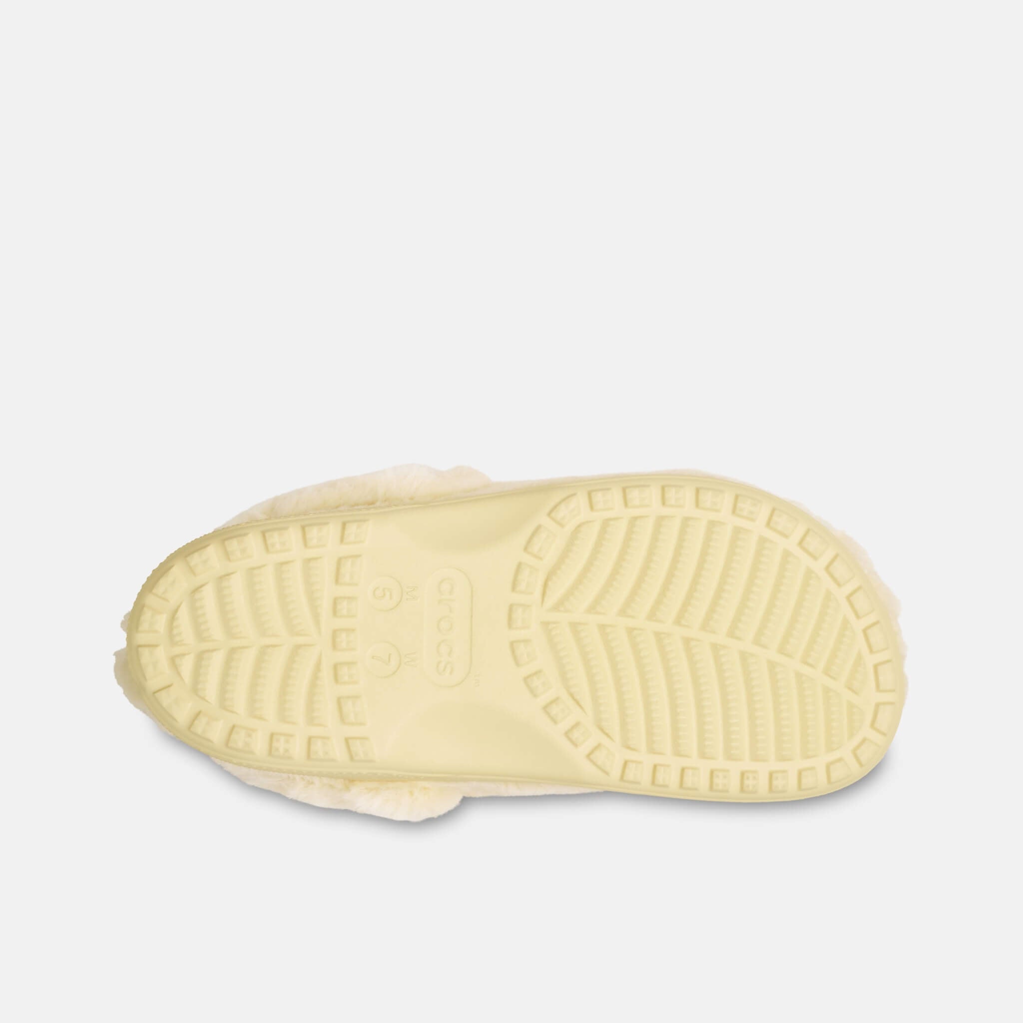 Classic Unfurgettable Clog Vanilla