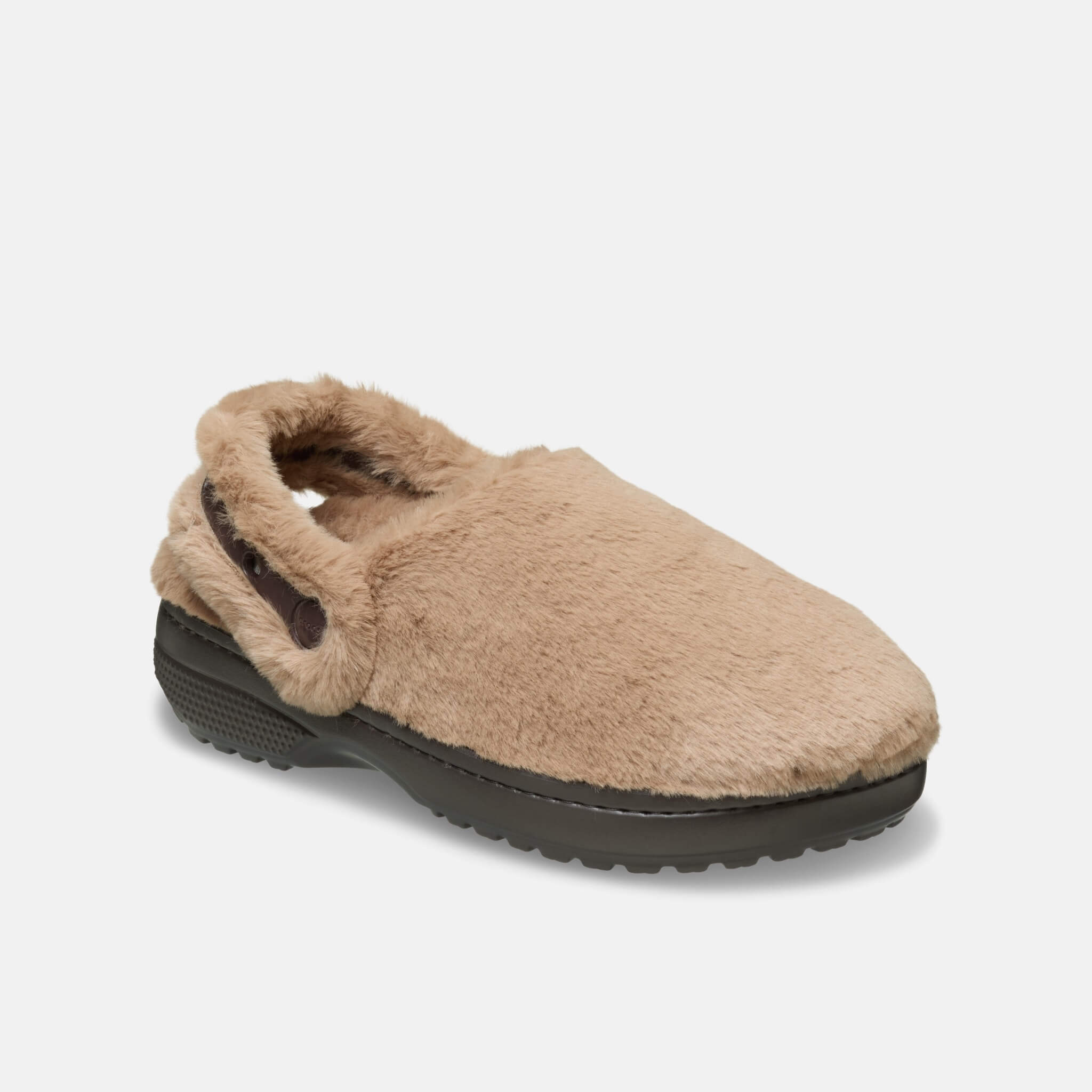 Classic Unfurgettable Clog Milk Chocolate