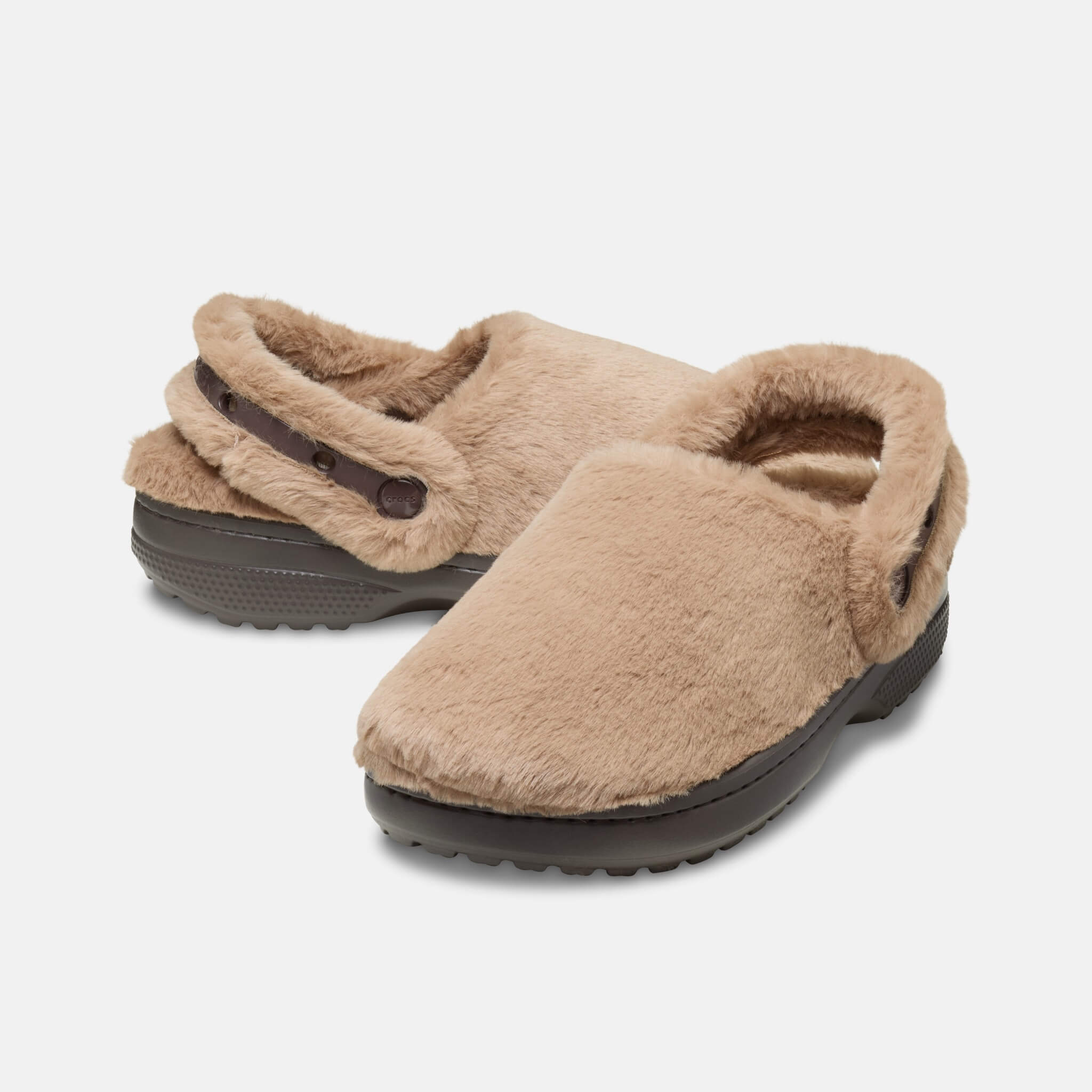 Classic Unfurgettable Clog Milk Chocolate