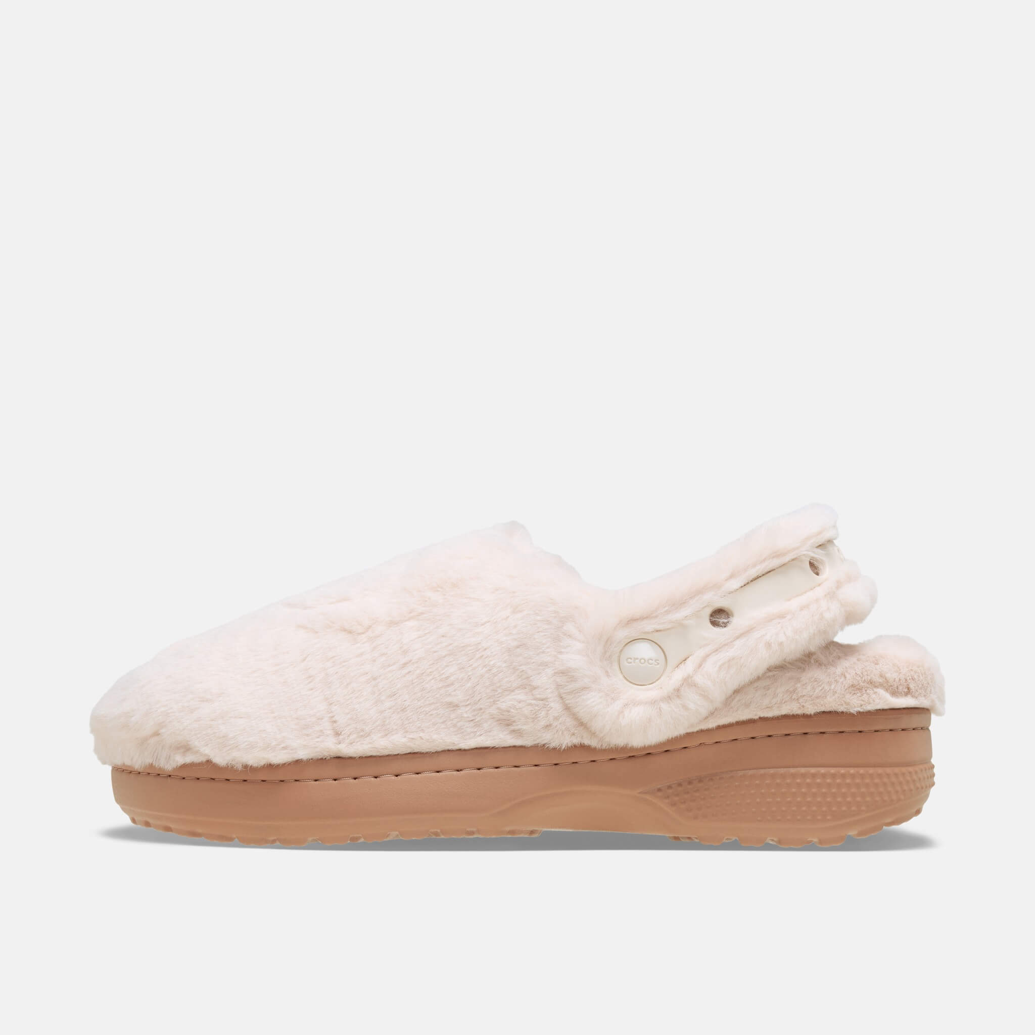 Classic Unfurgettable Clog Quartz