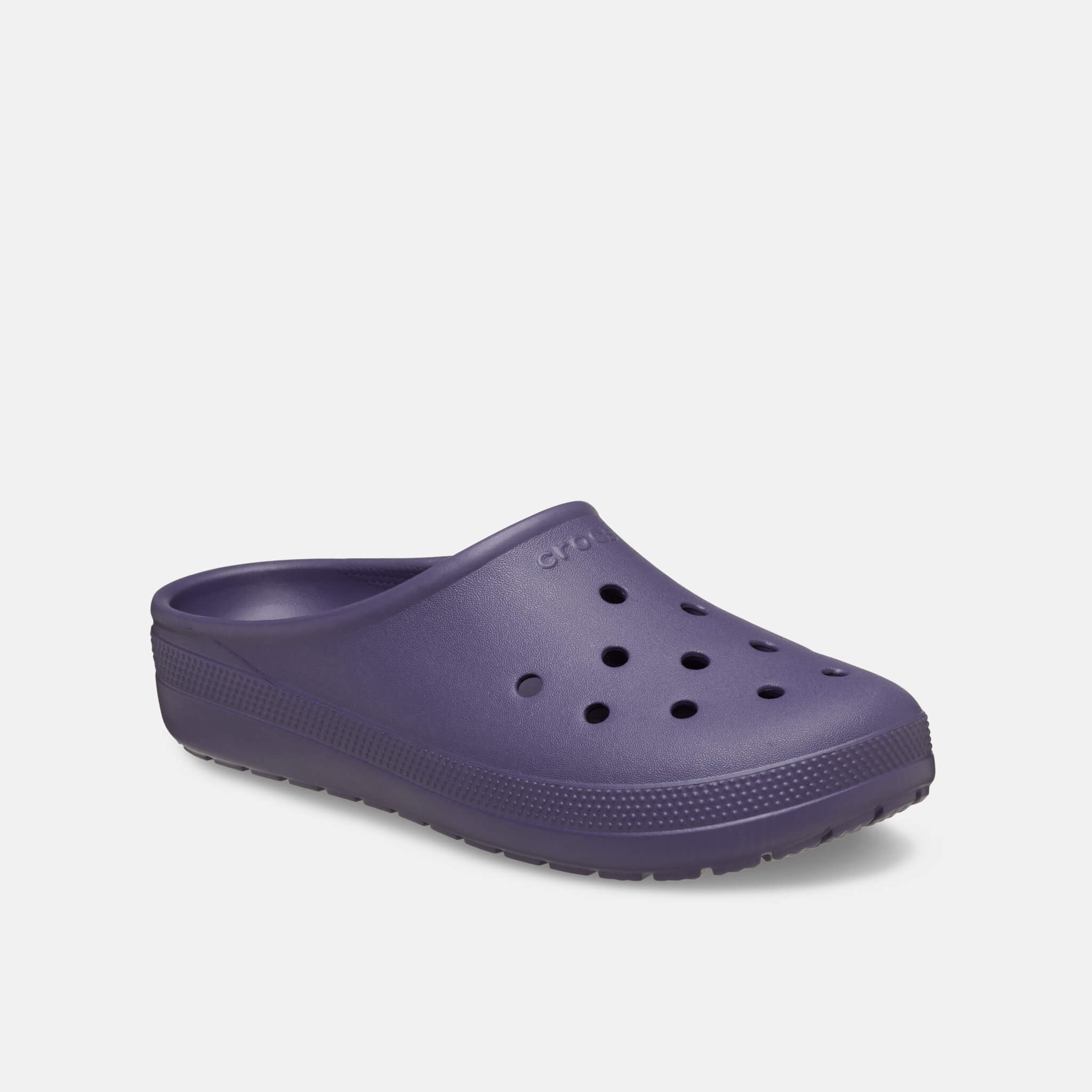 Classic Low Profile Clog Nightshade