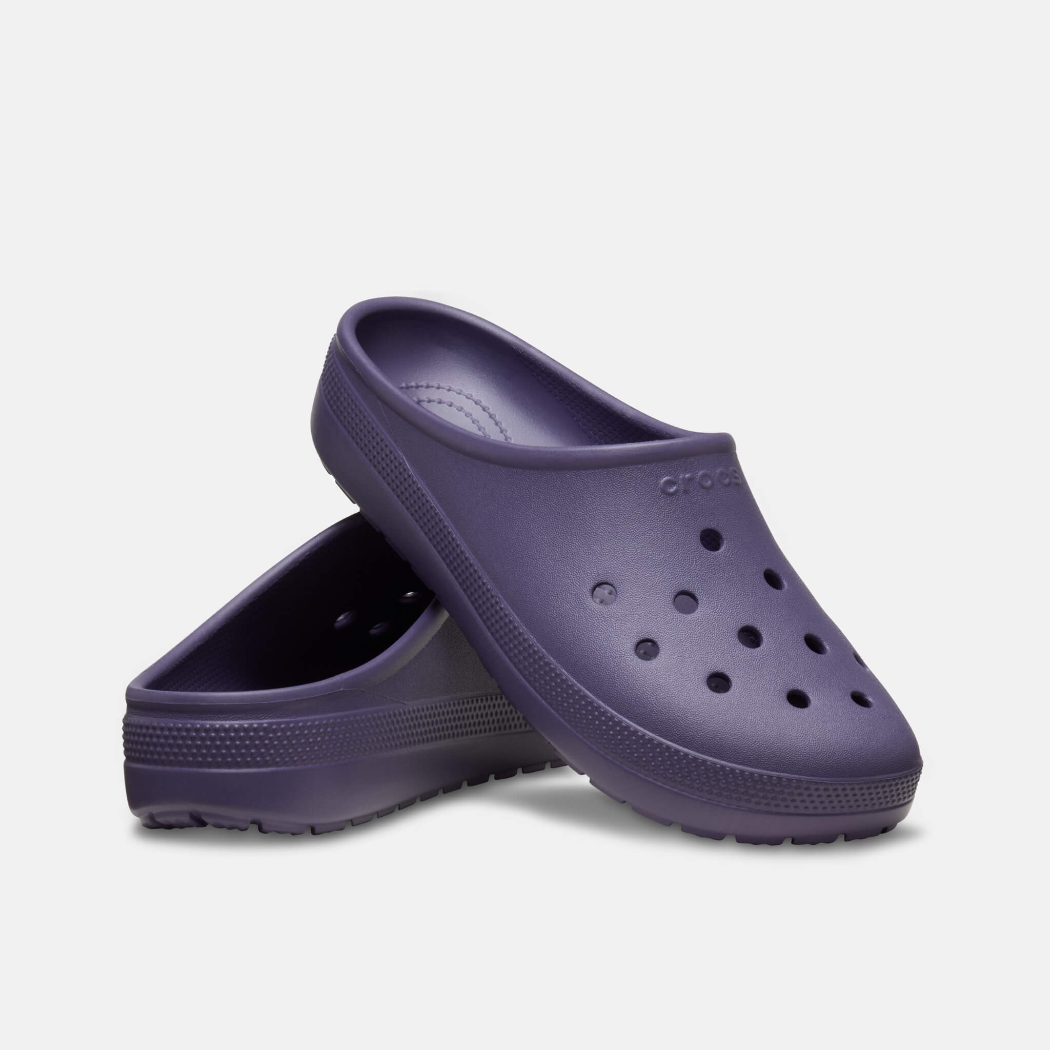 Classic Low Profile Clog Nightshade