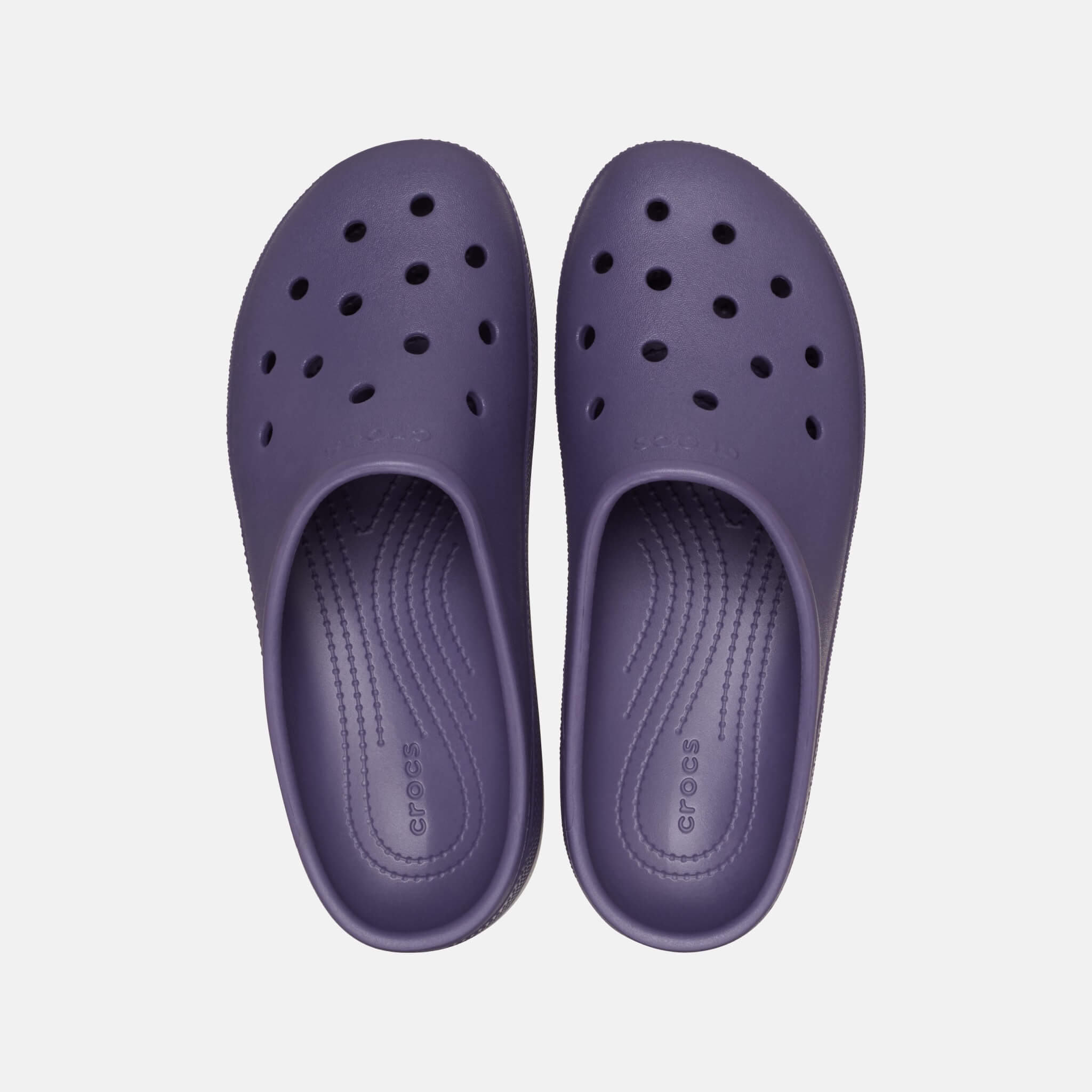 Classic Low Profile Clog Nightshade