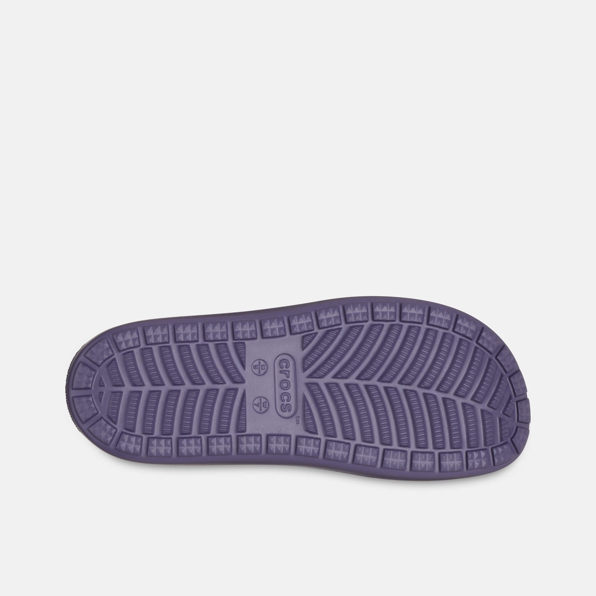 Classic Low Profile Clog Nightshade
