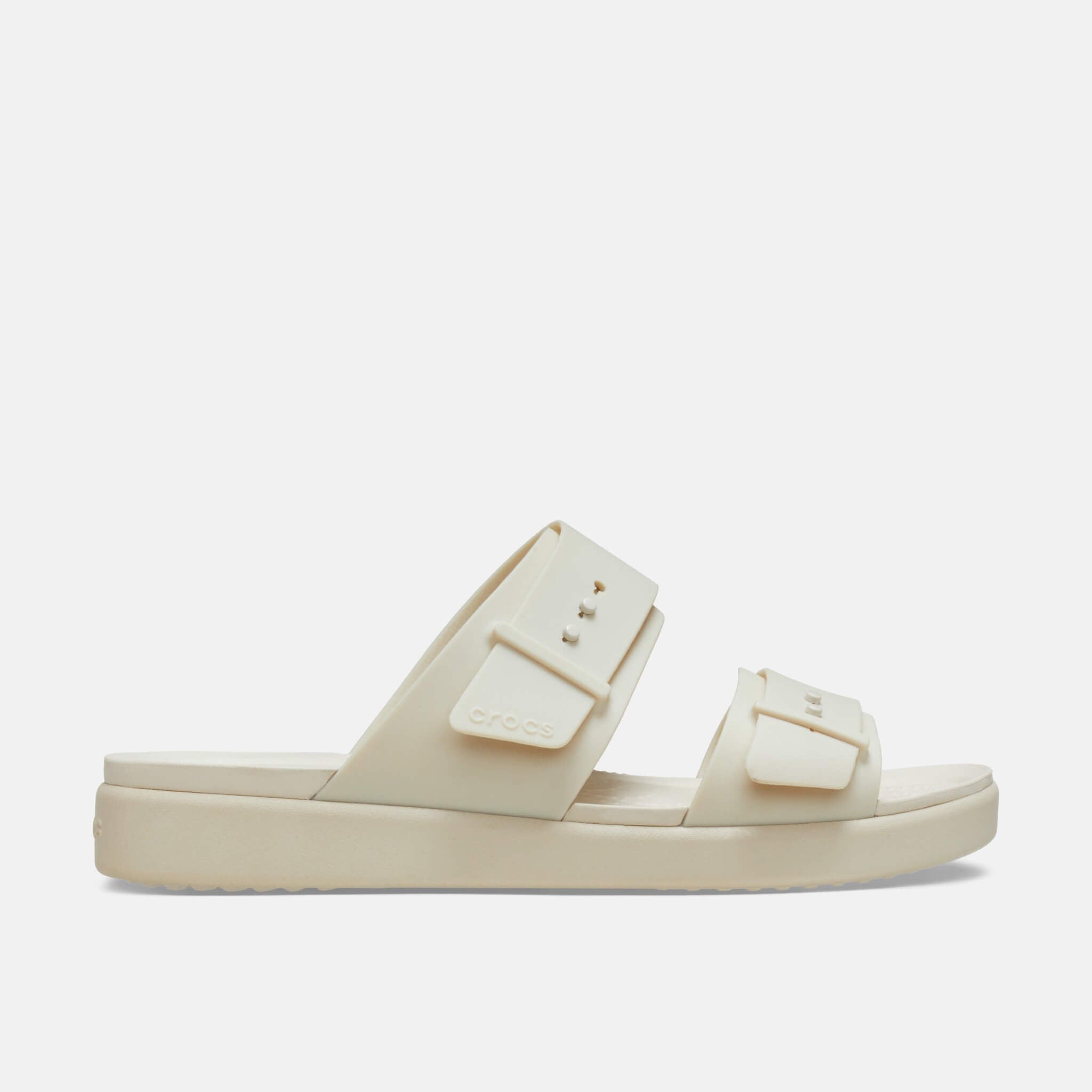 Brooklyn Buckle Low Low Sandstone