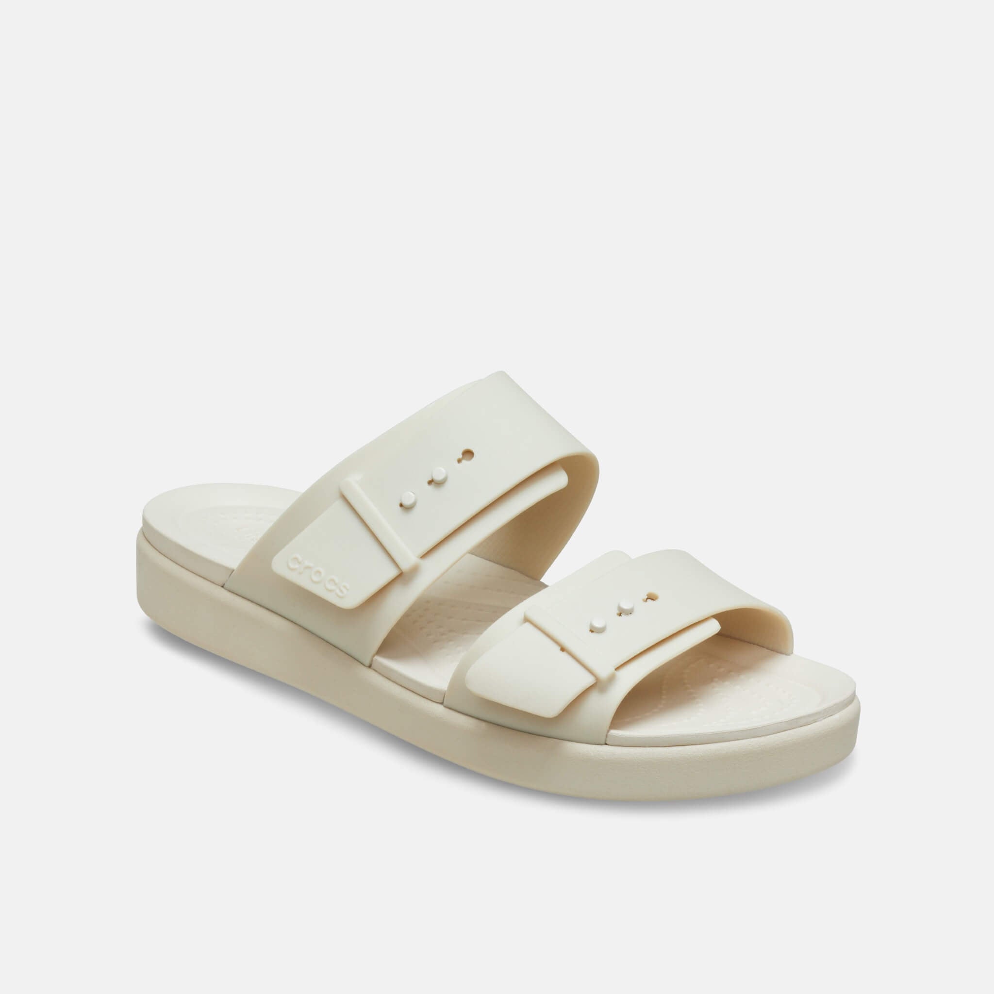 Brooklyn Buckle Low Low Sandstone