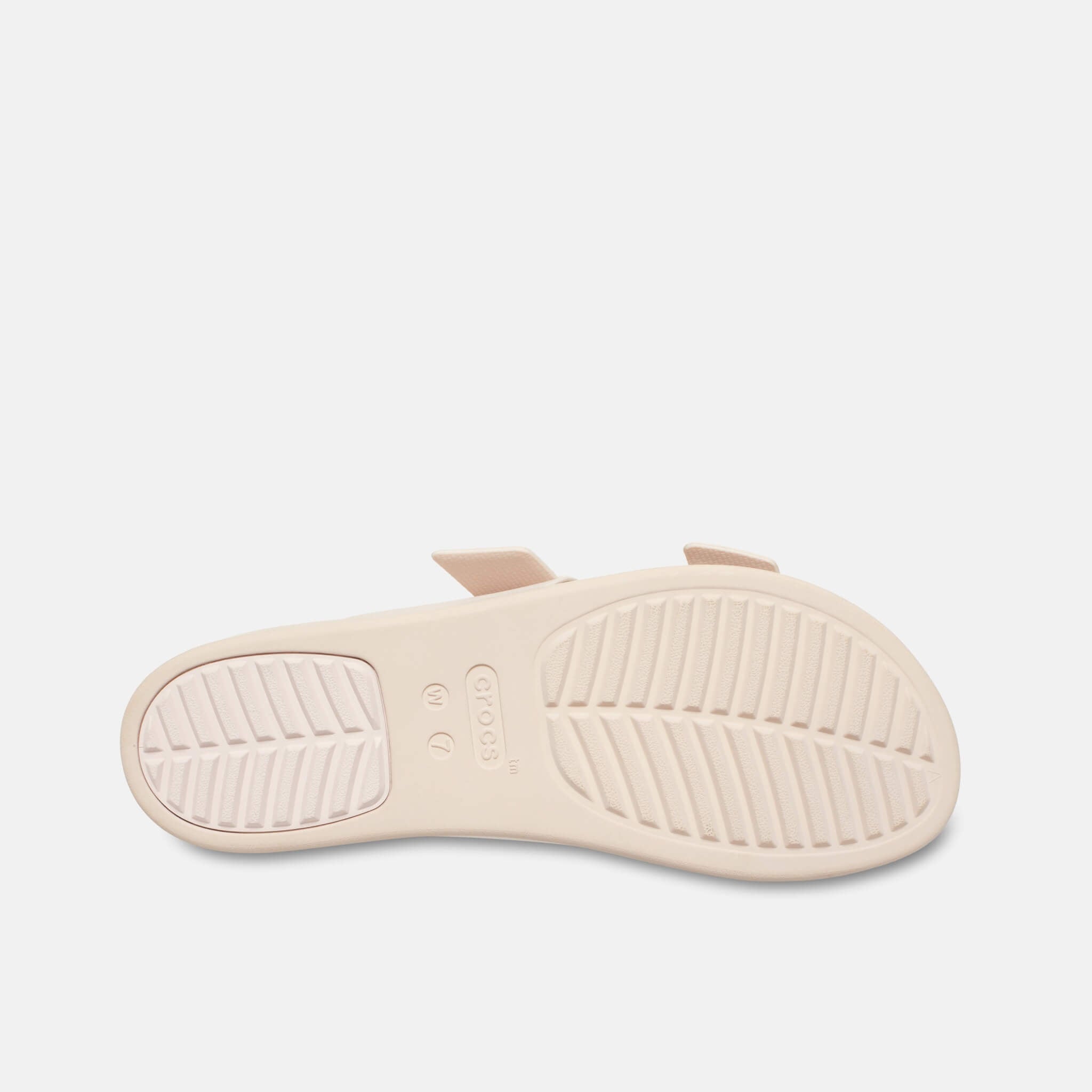 Brooklyn Buckle Low Low Quartz