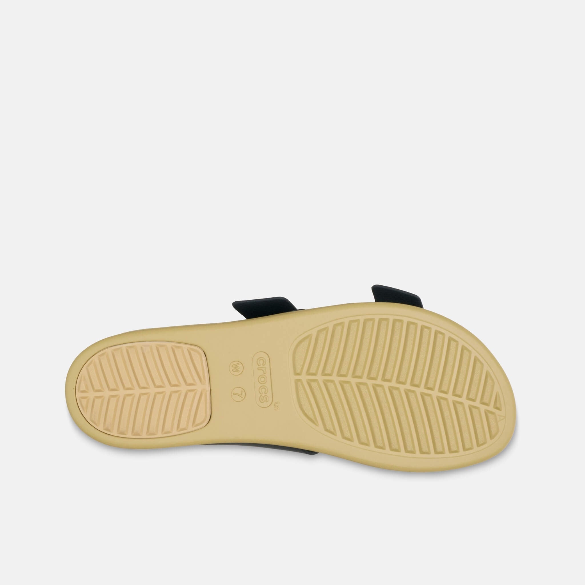 Brooklyn Buckle Low Low Black/Tan
