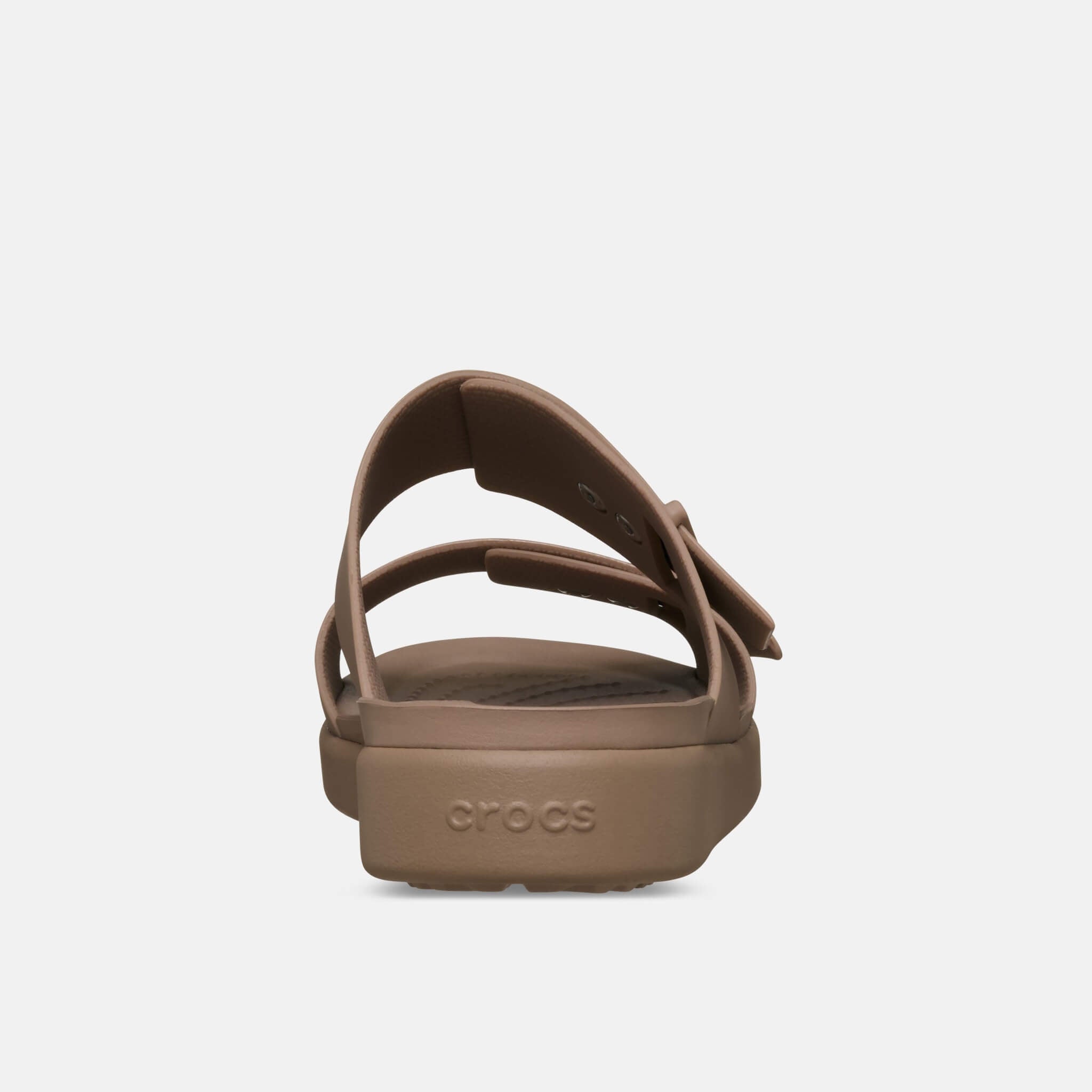 Brooklyn Buckle Low Low Latte