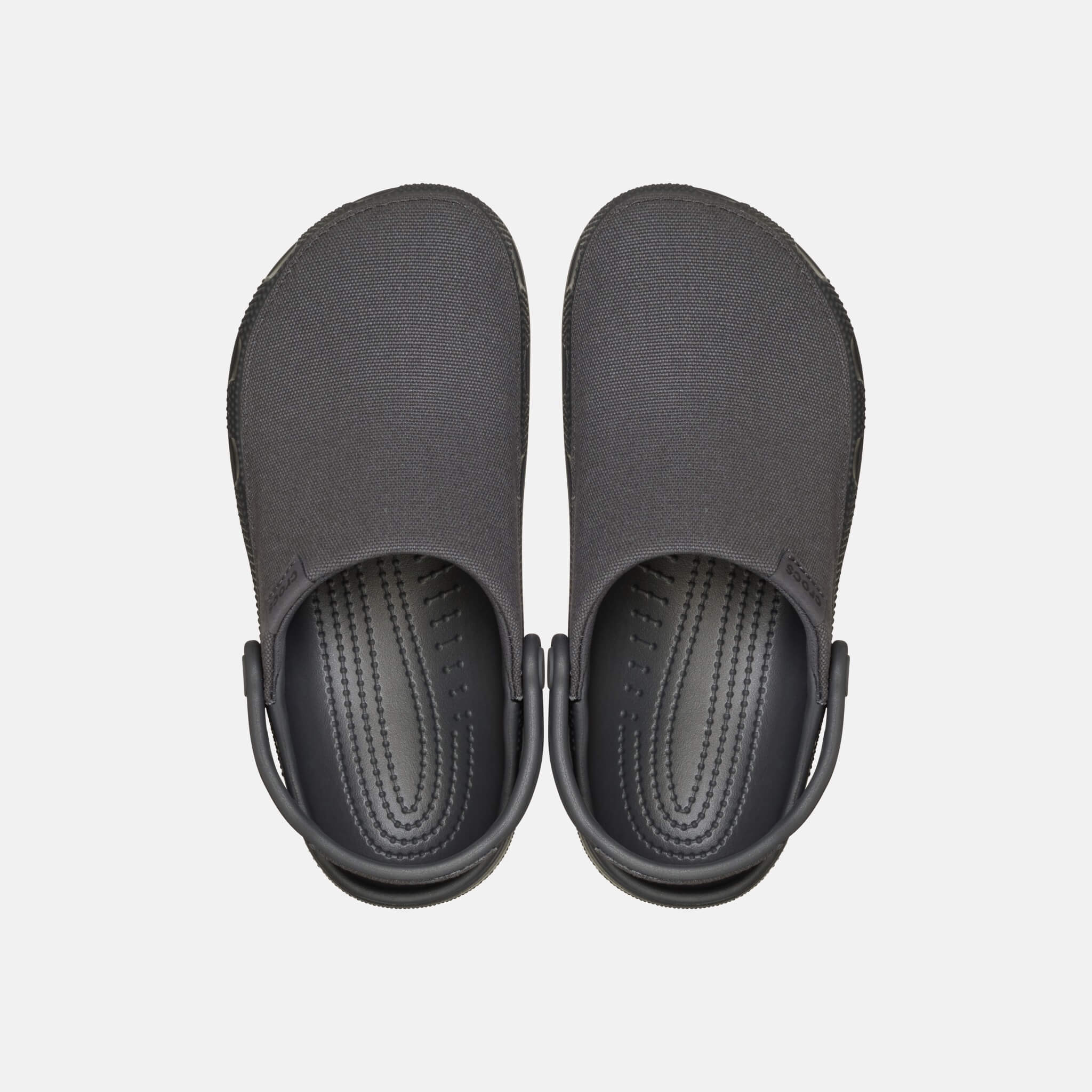 Classic Crafted Clog Black Sand