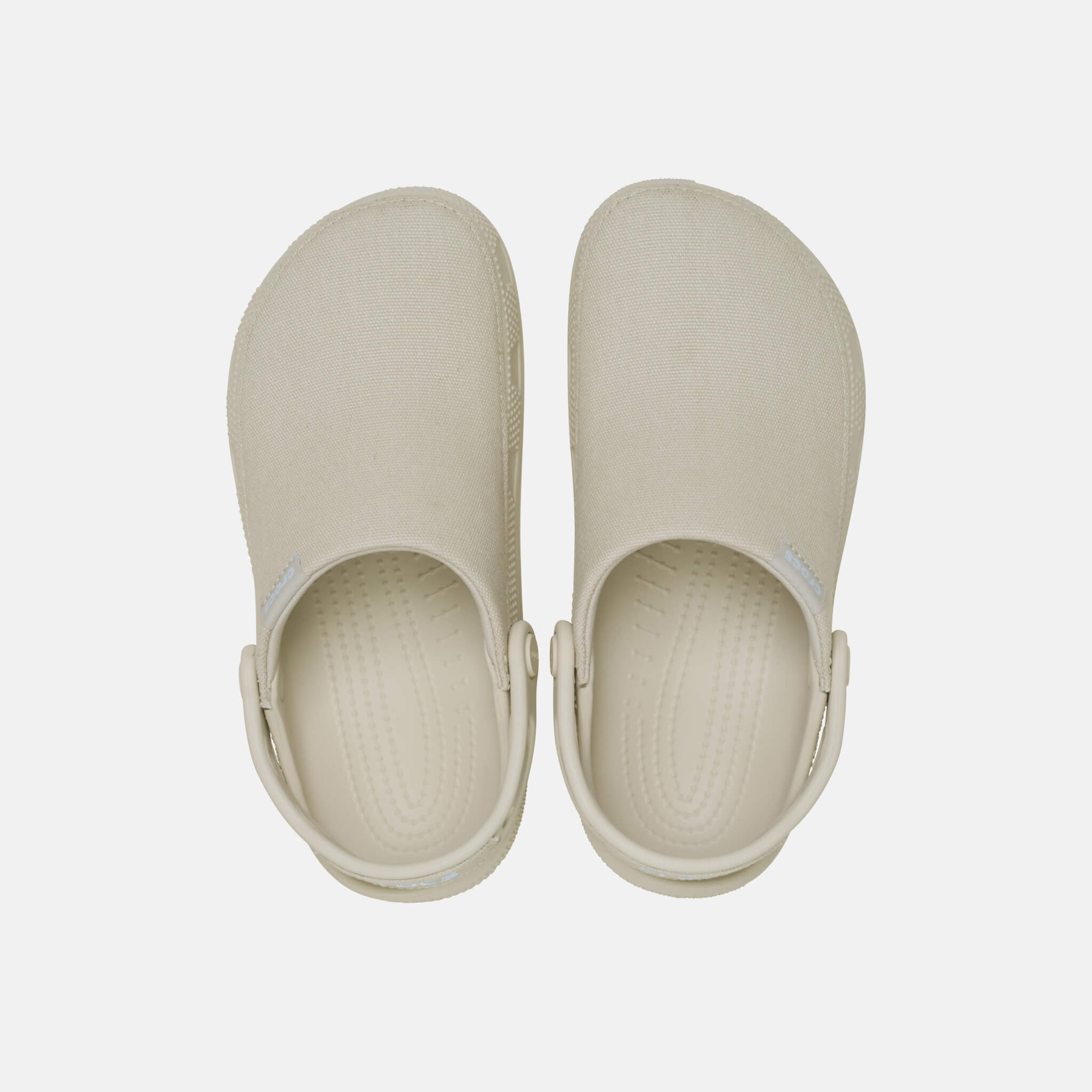 Classic Crafted Clog Stucco