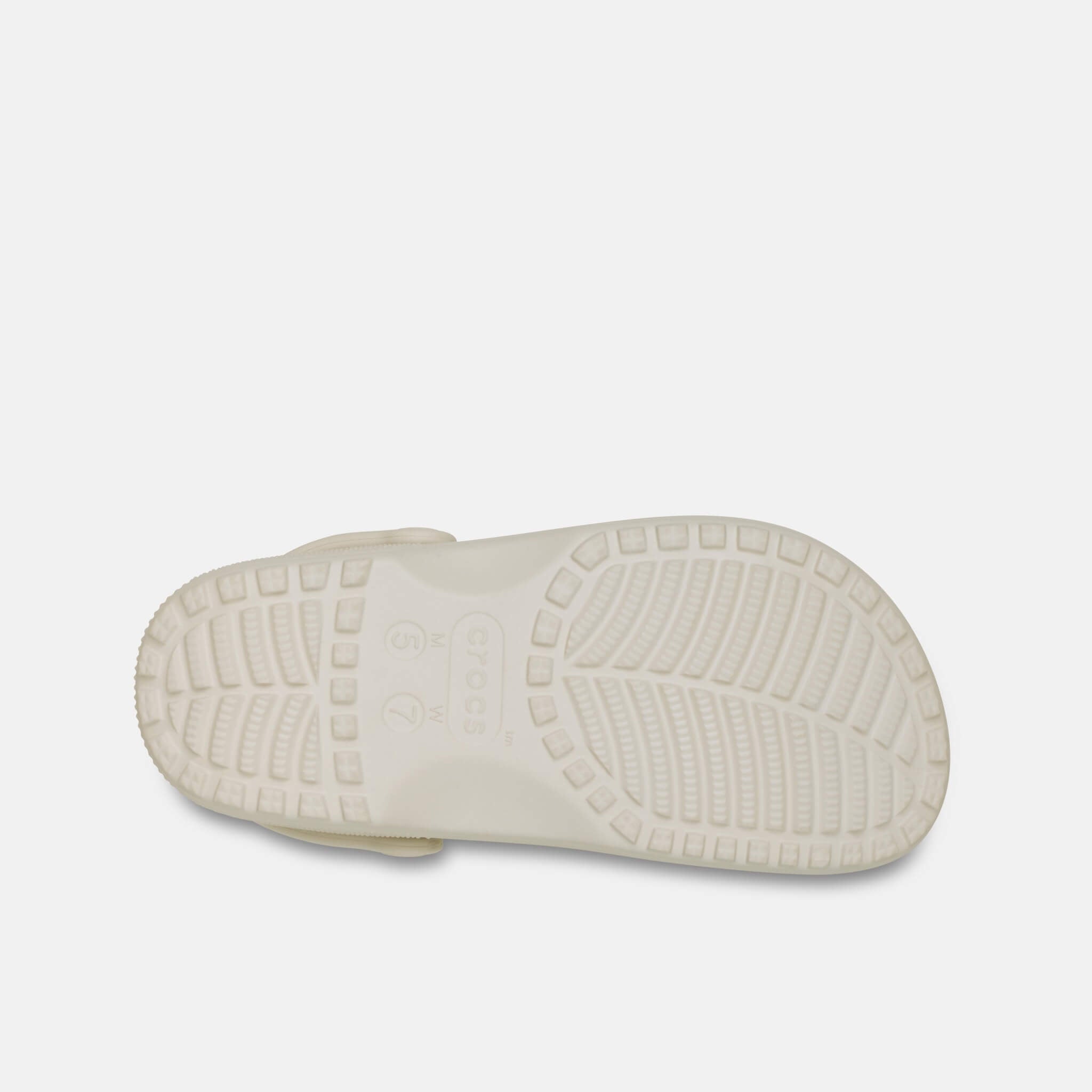 Classic Crafted Clog Stucco