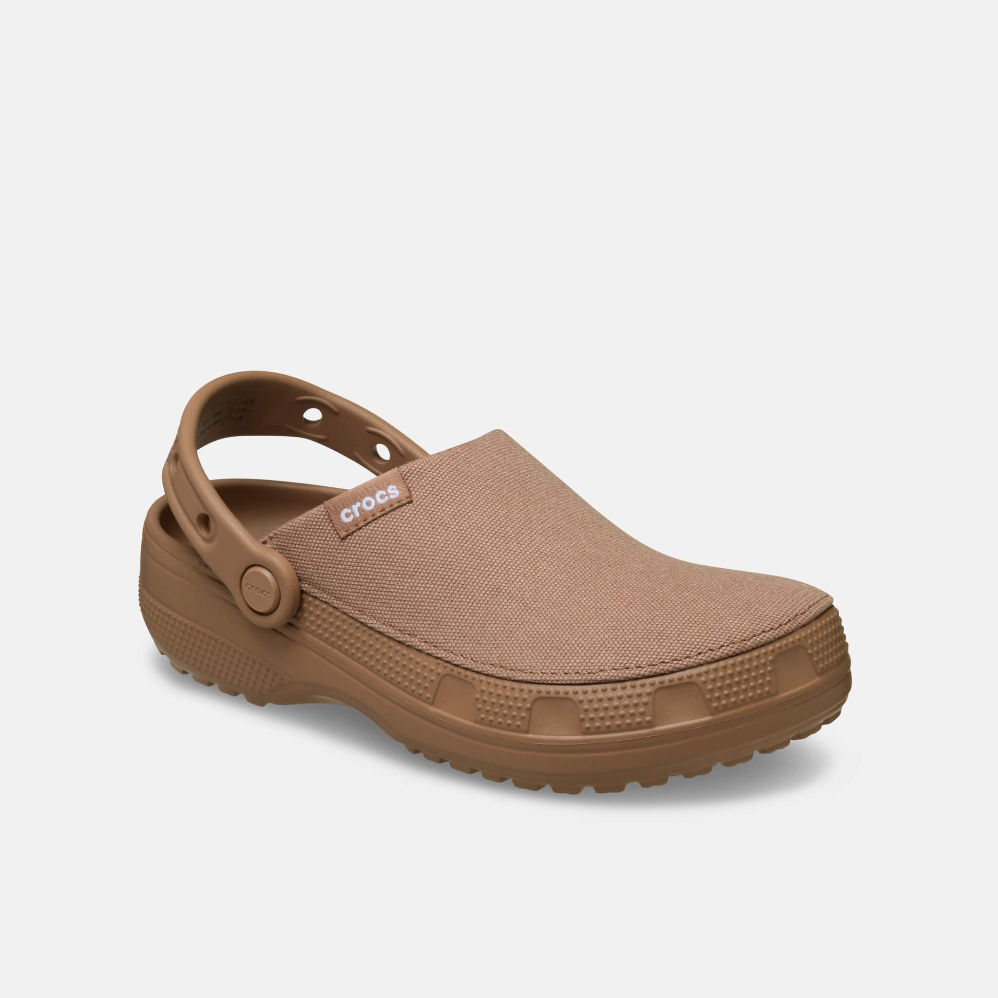 Classic Crafted Clog Milk Chocolate