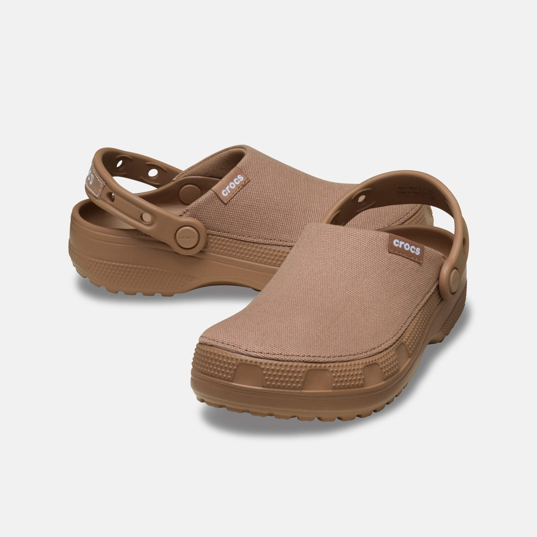 Classic Crafted Clog Milk Chocolate