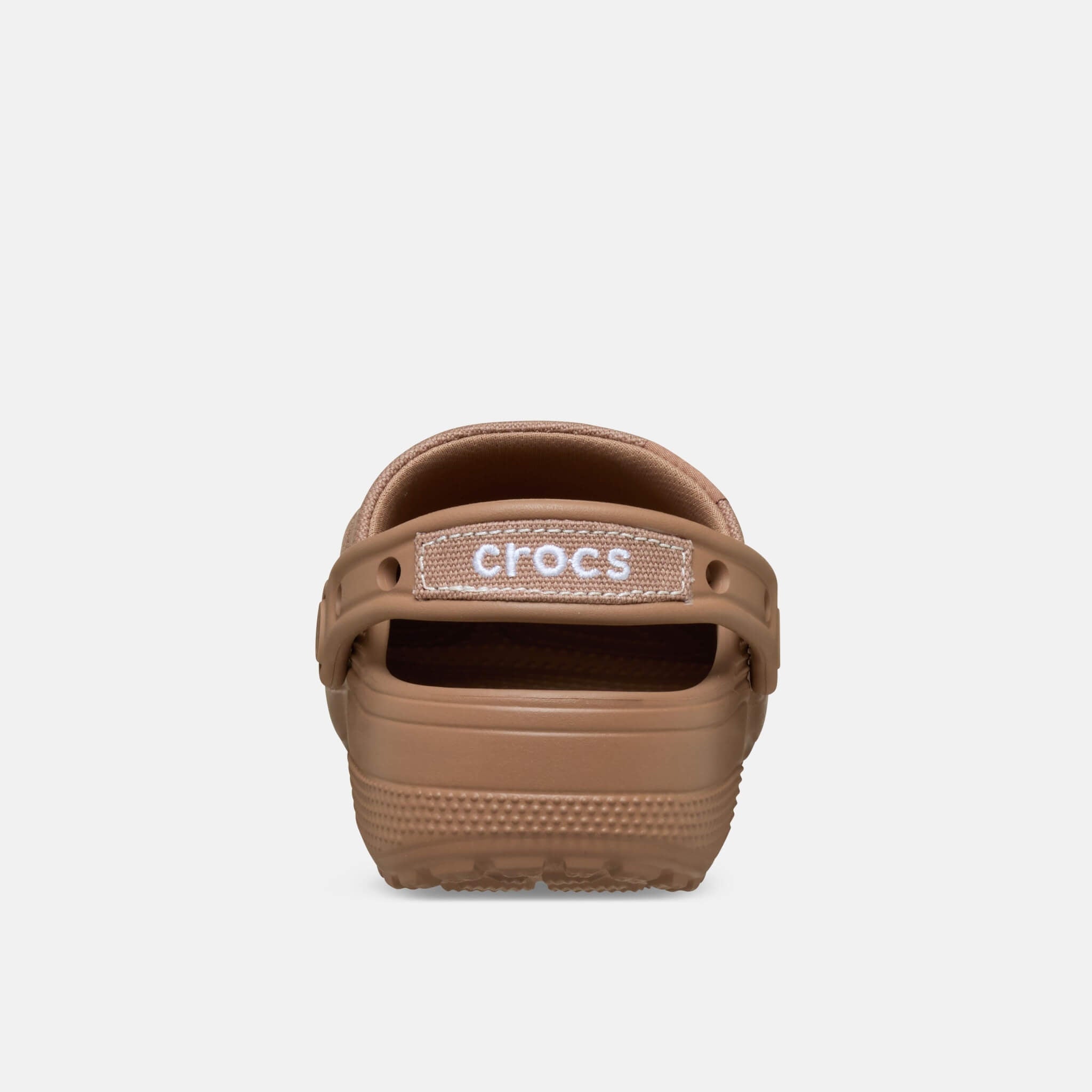 Classic Crafted Clog Milk Chocolate