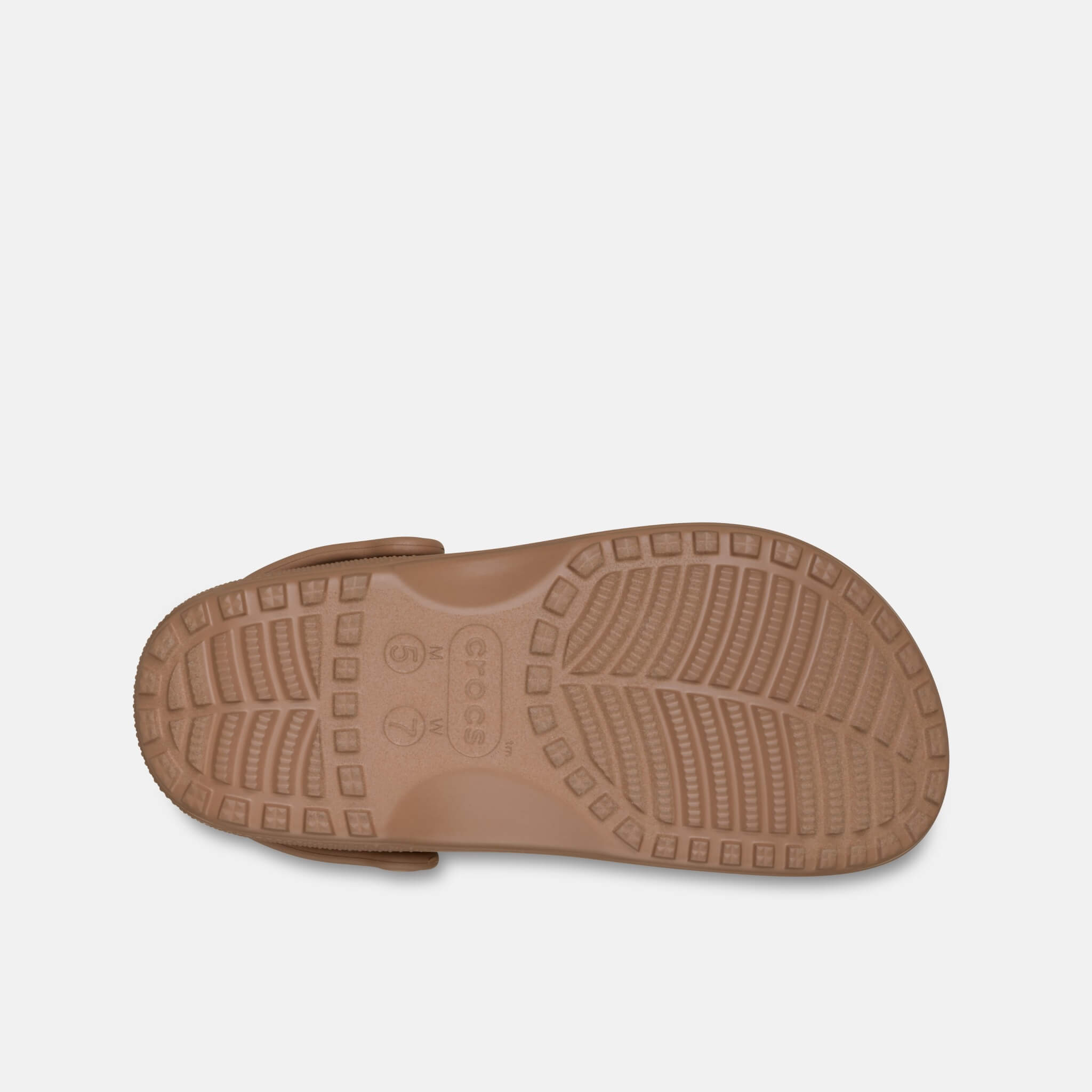 Classic Crafted Clog Milk Chocolate