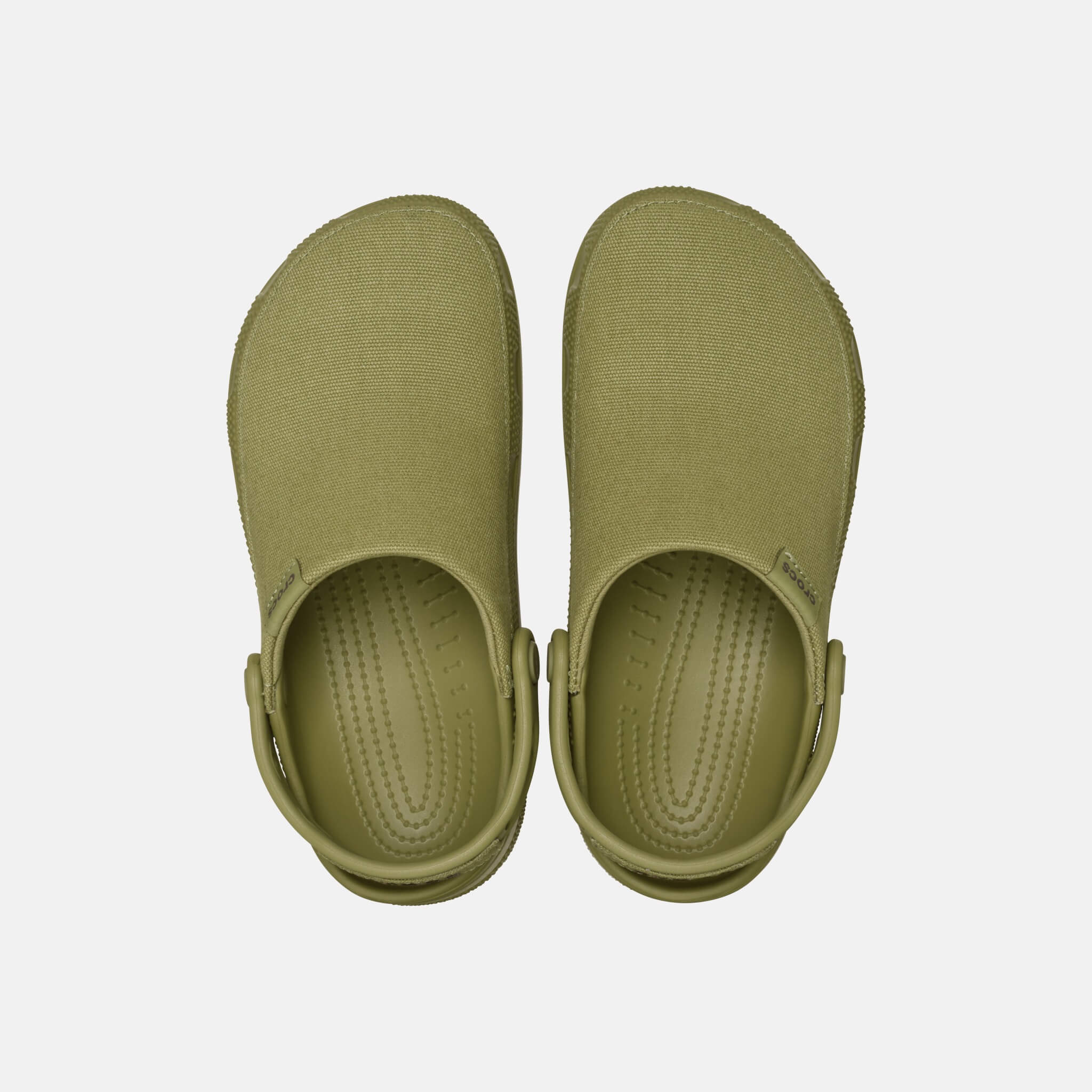 Classic Crafted Clog Aloe