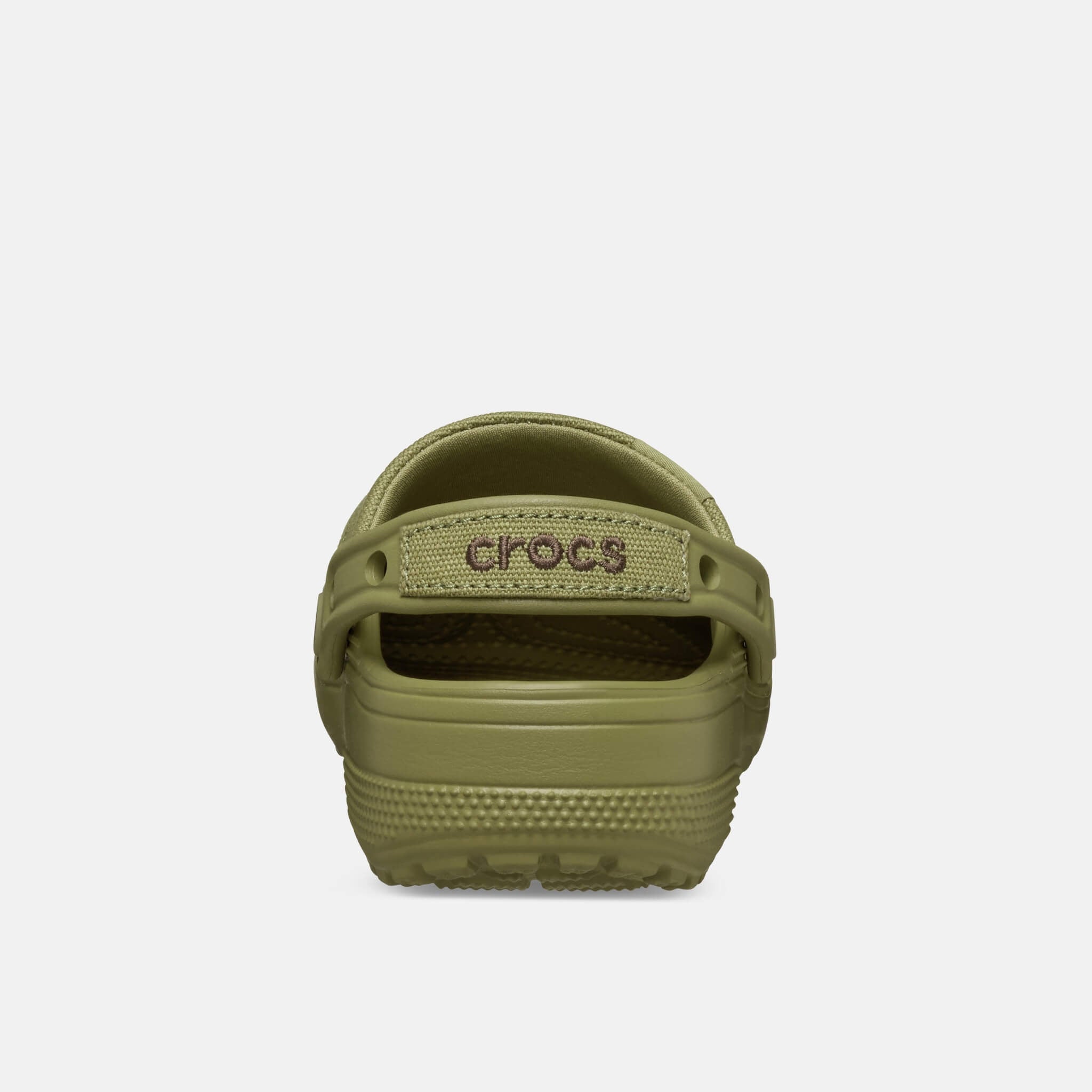 Classic Crafted Clog Aloe