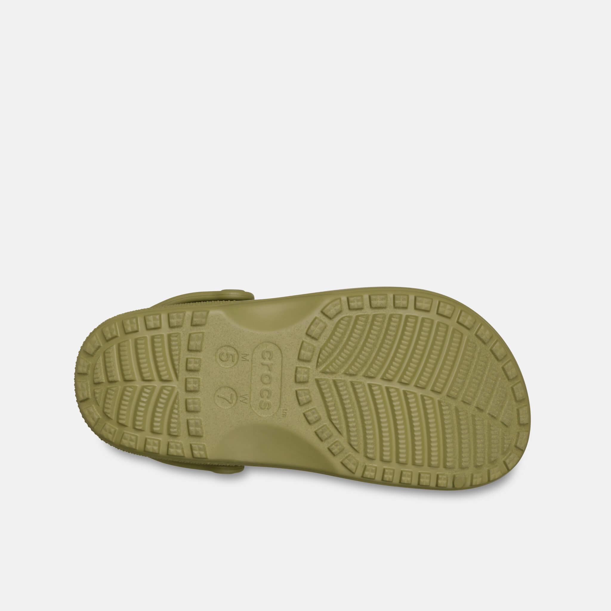 Classic Crafted Clog Aloe