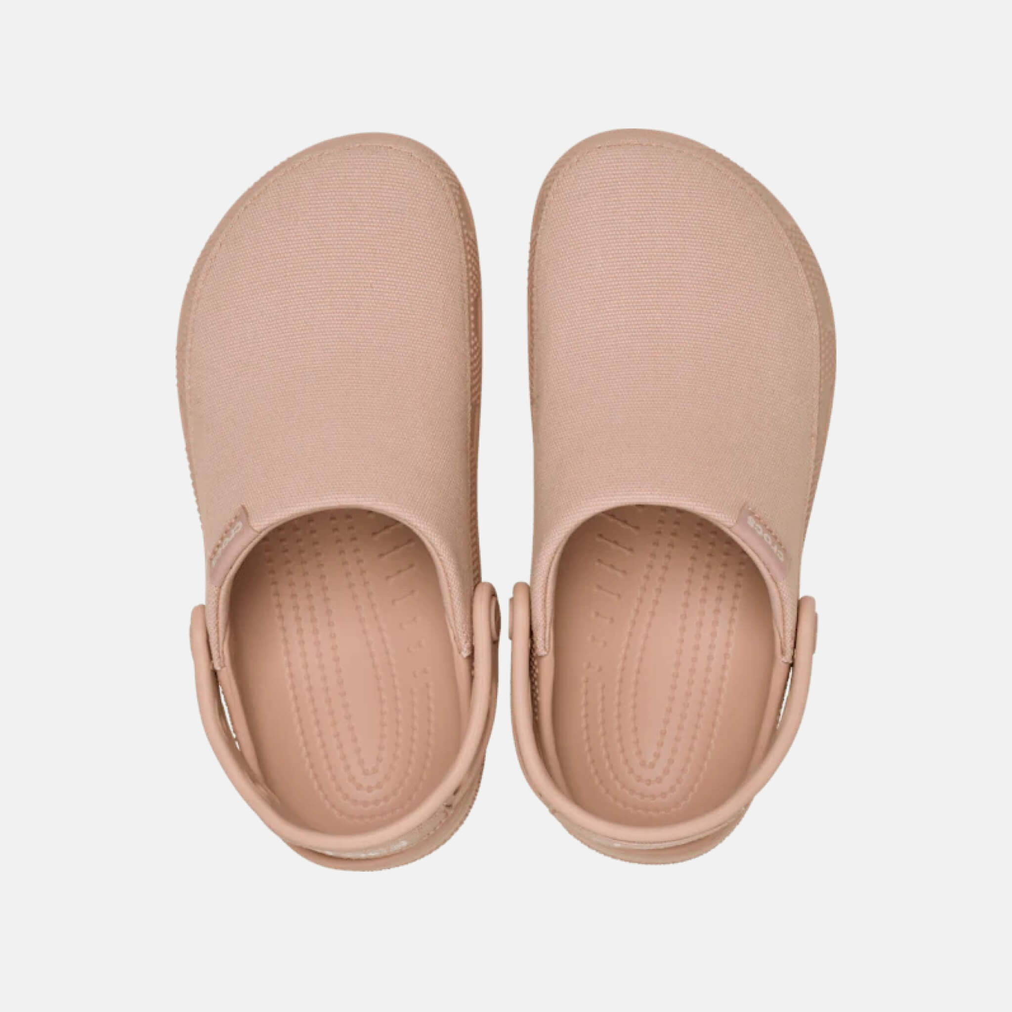 Classic Crafted Clog Pink Caramel