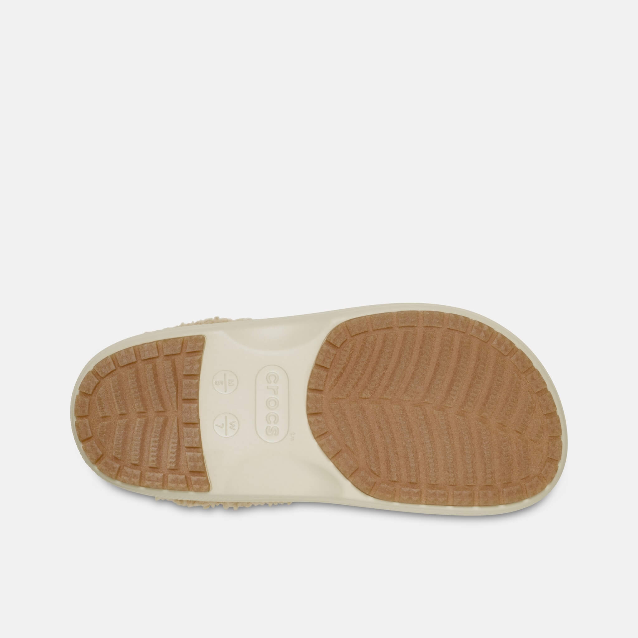 Classic Lined Shorty Sandstone