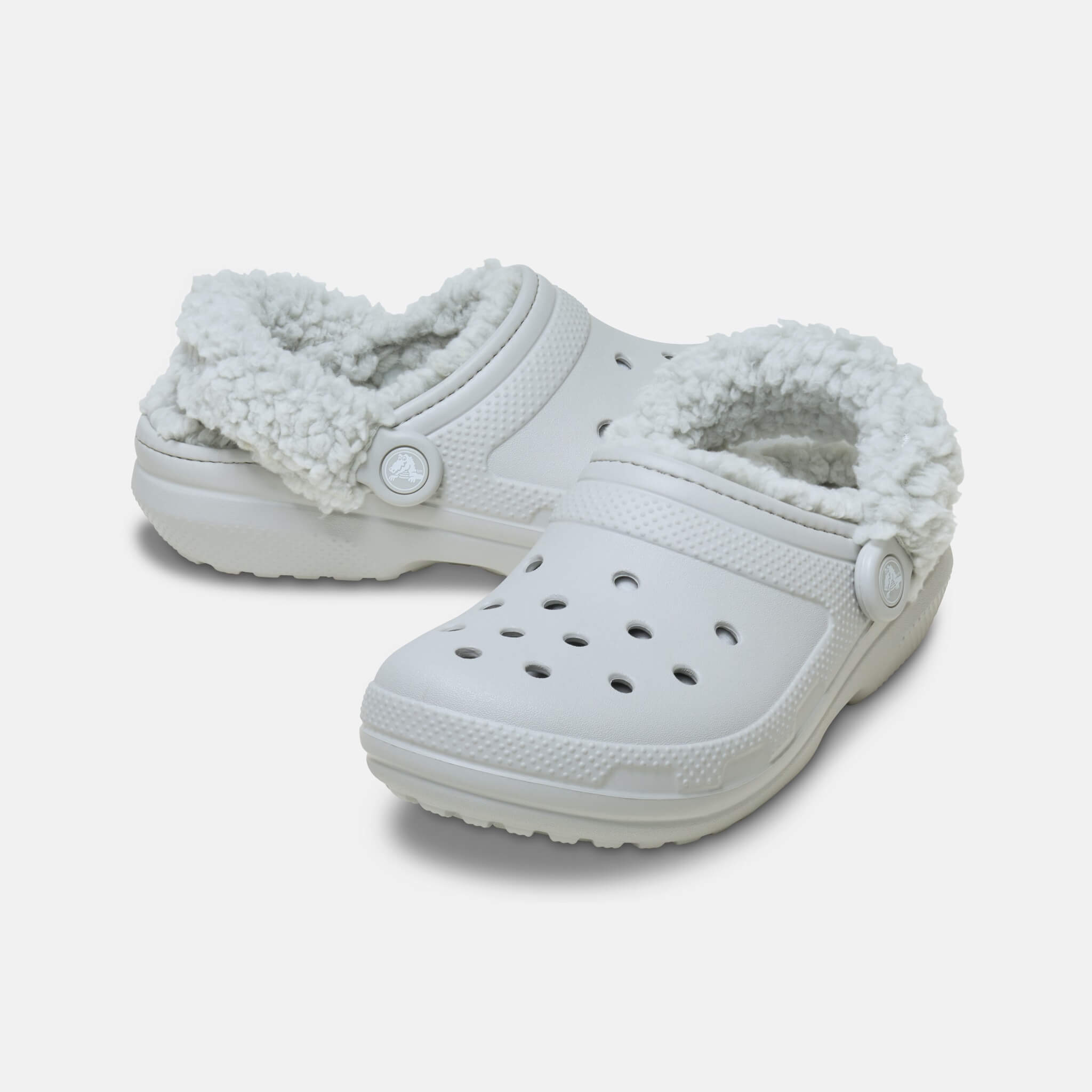 Classic Fleece Lined Clog Atmosphere